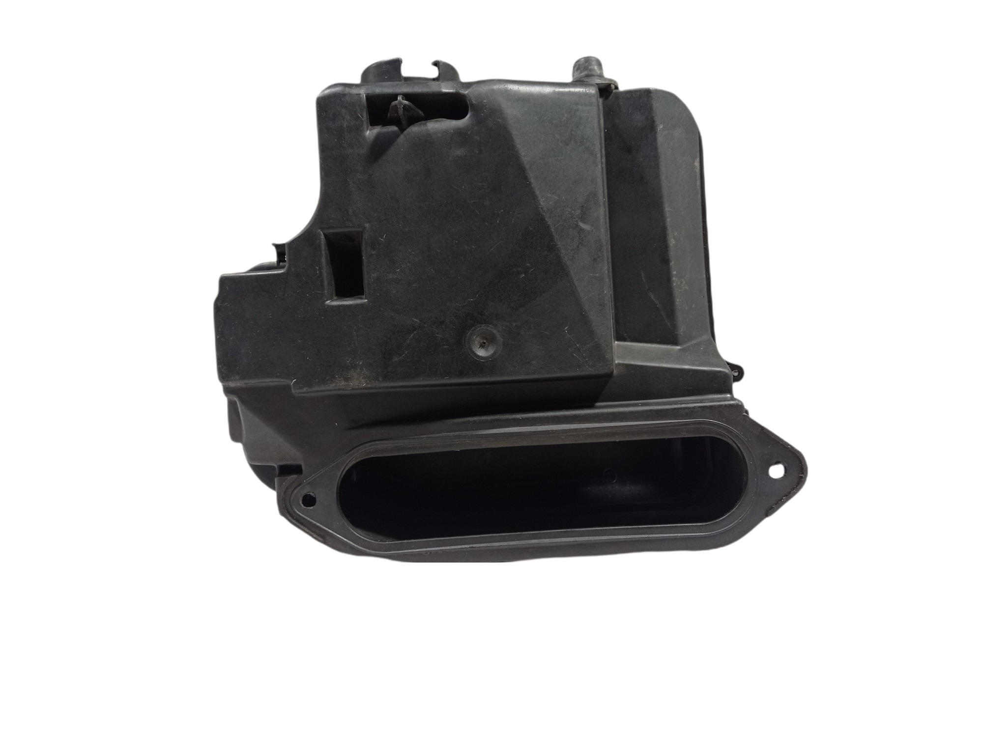Caixa Base Fusíveis Externa Audi A6 2.7 Biturbo 2001 V261 6