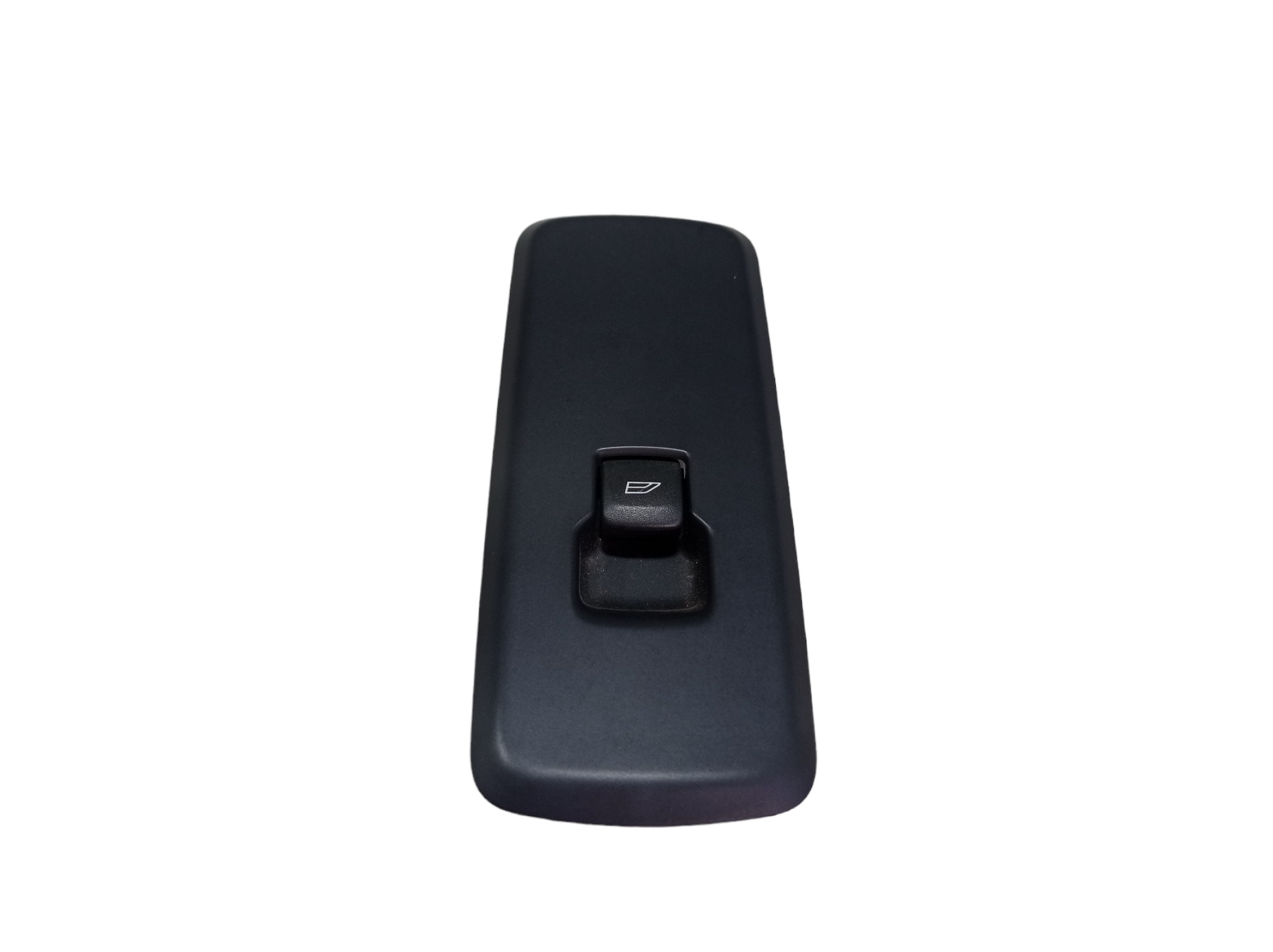 Moldura Botão Vidro Porta Trase Esq Discovery 4 2010 14 V582 3