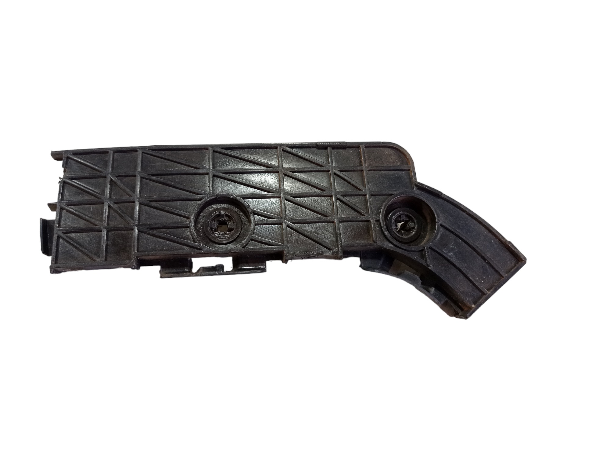 Suporte Guia Parachoque Traseiro Esquerdo Lifan 530 15 V567 4