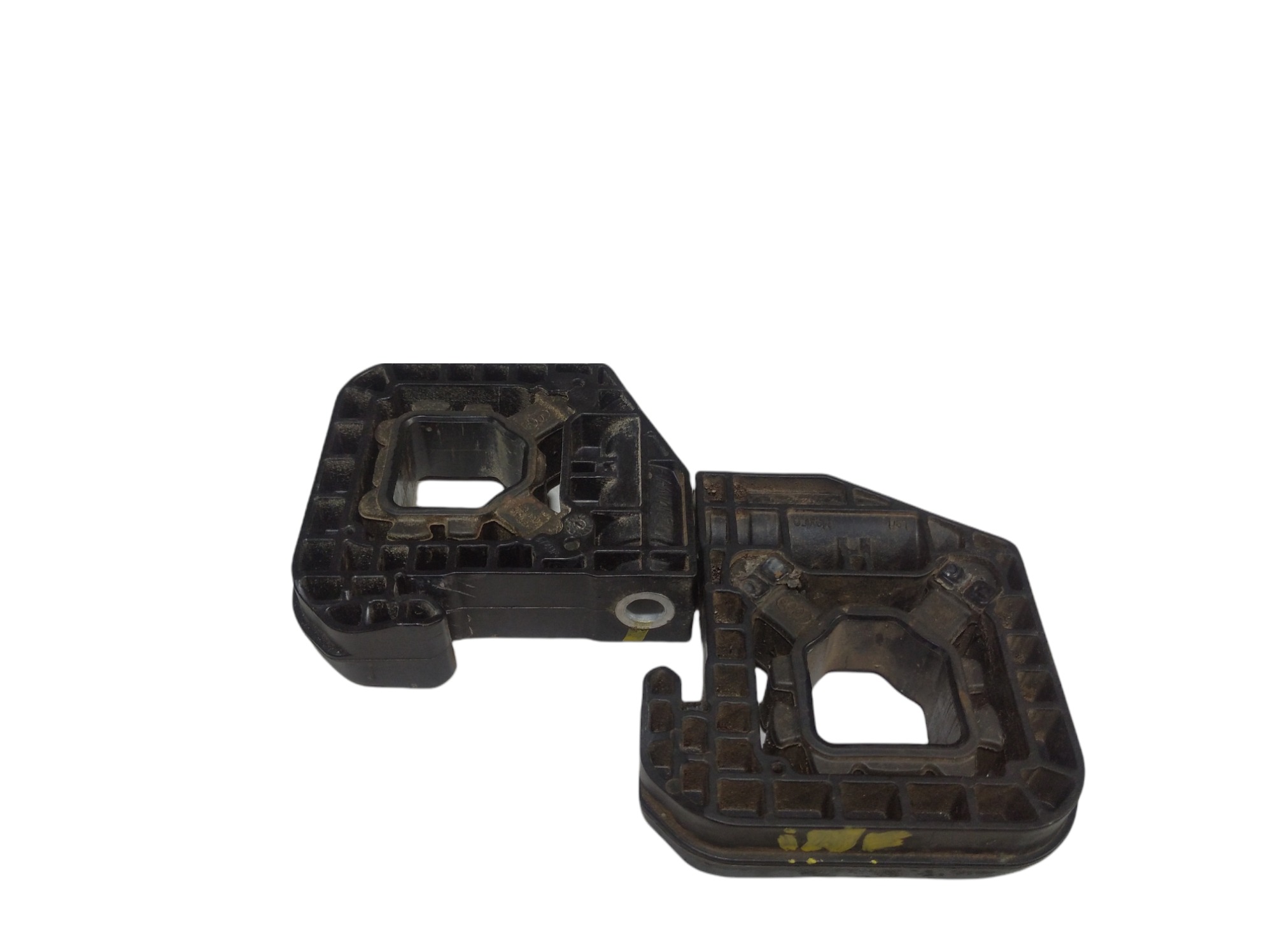Coxim Radiador Inferior Bmw X4 2.0 4×4  2019 V350 8642754 5