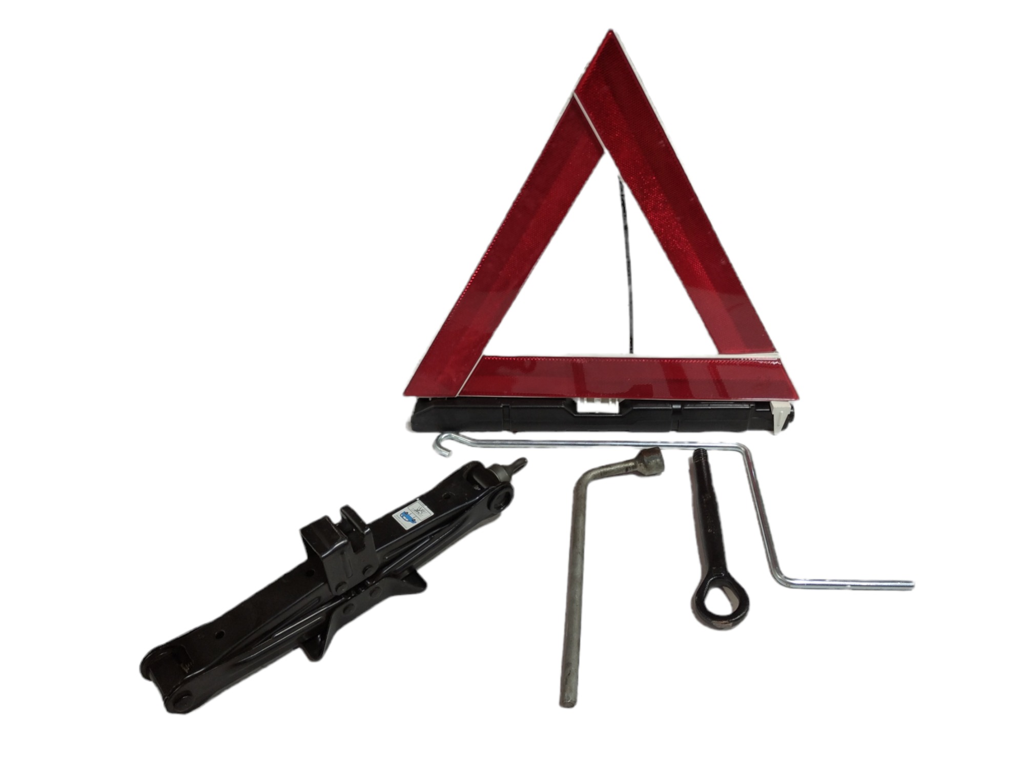 Kit Macaco Triangulo Lexus Is 250 F Sport 2015 V434 6
