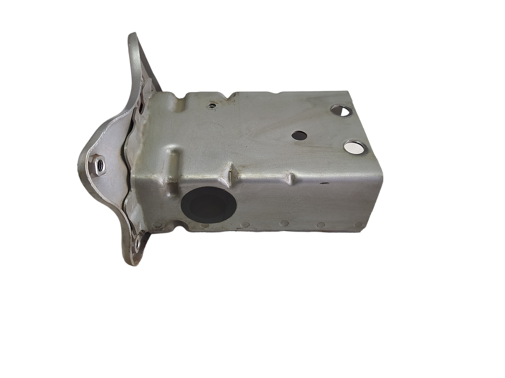 Ponta Longarina Dianteira Esquerda Hyundai Equus Vs460 V577 1