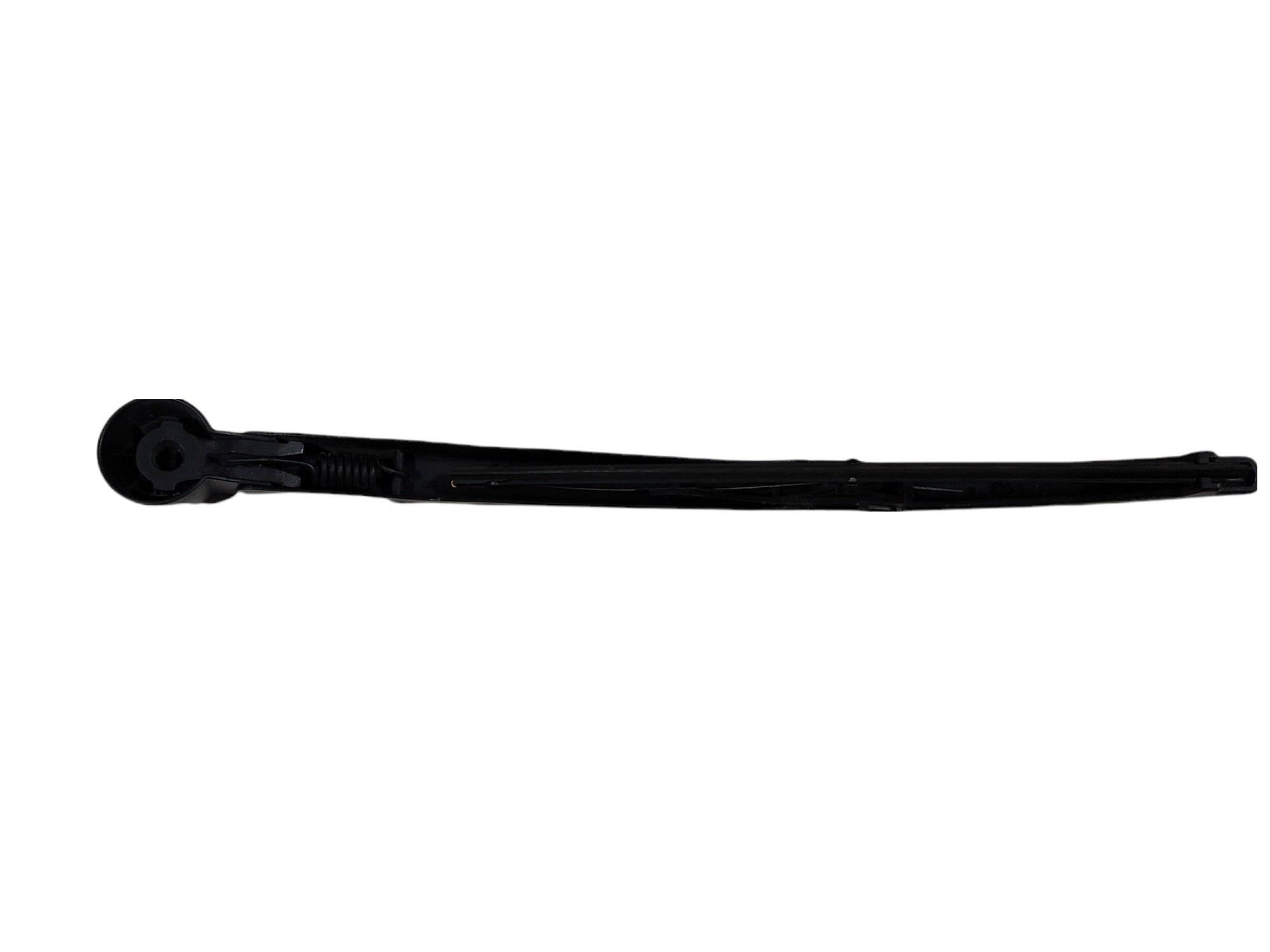 Haste Traseiro Limpador Parabrisa Vw Polo Fox G3 5z0955707 M 5