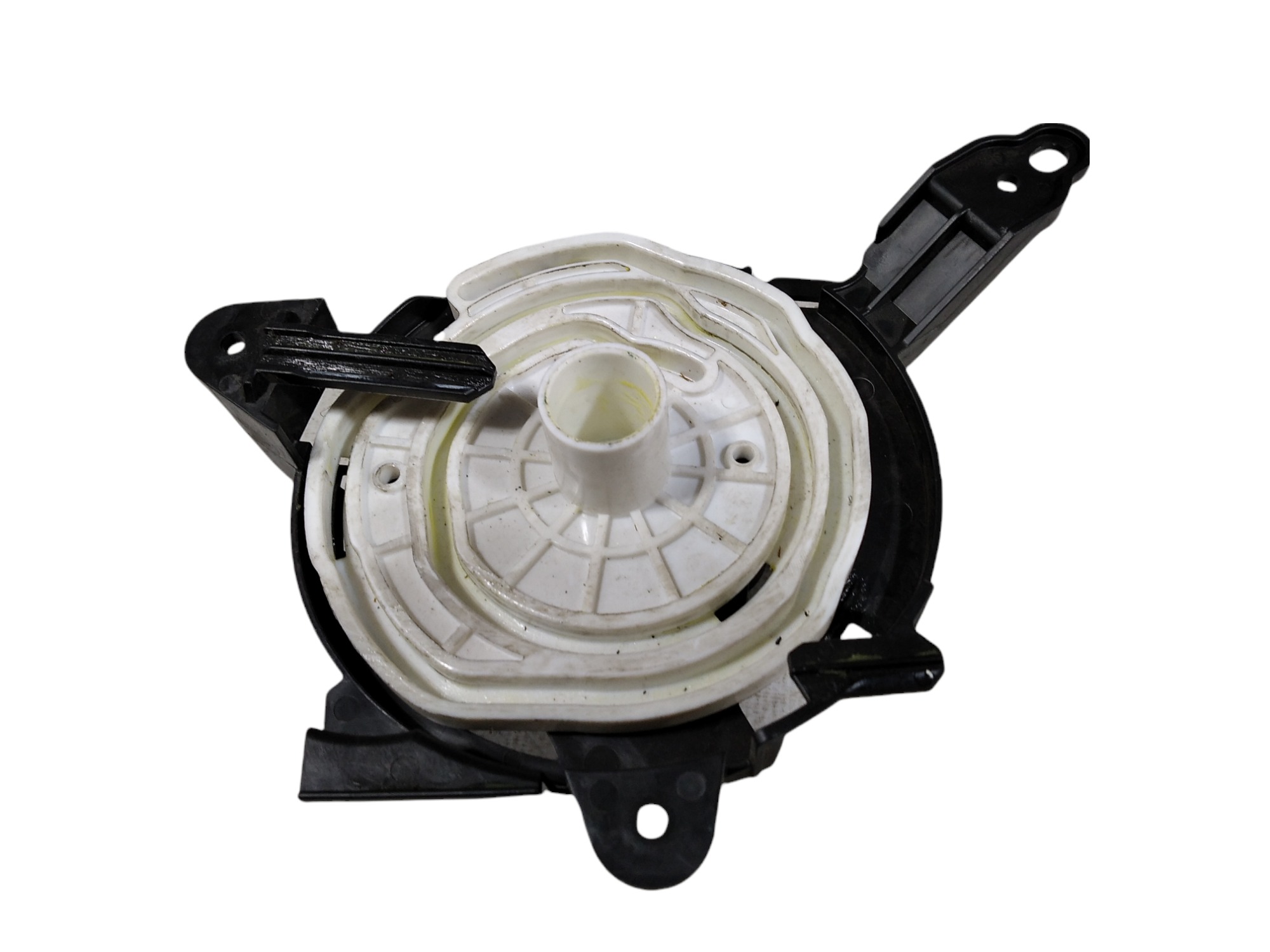 Motor Atuador Direito Ar Condicionado Civic G10 2017 V328 5