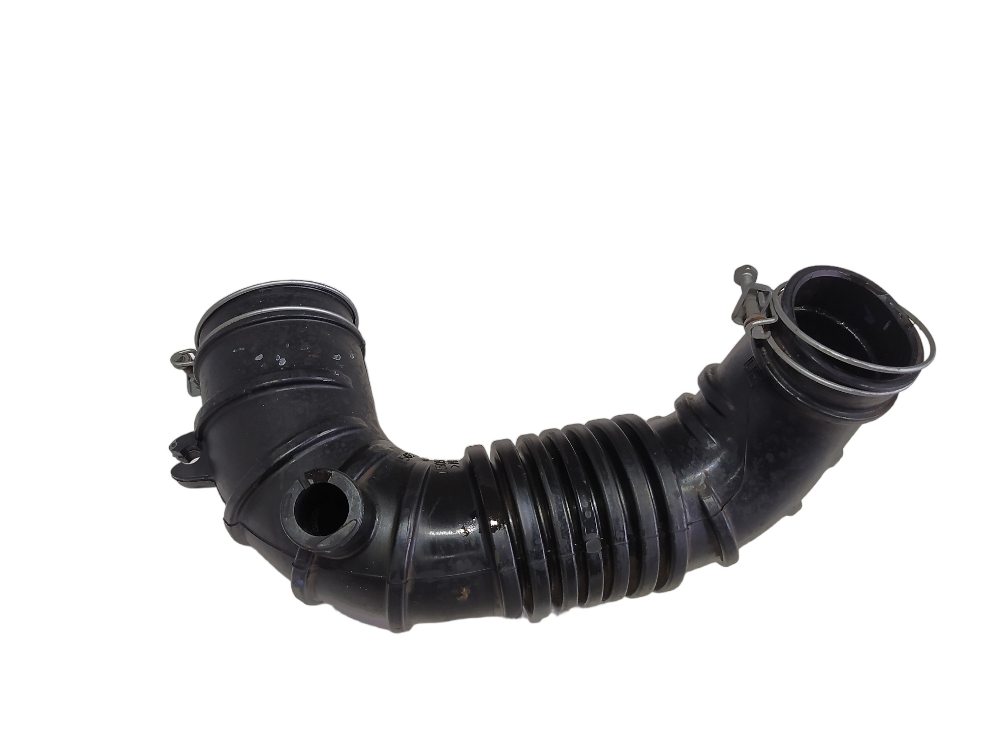 Mangueira Turbina Mitsubishi Pajero Full 3.2 2012 V575 2