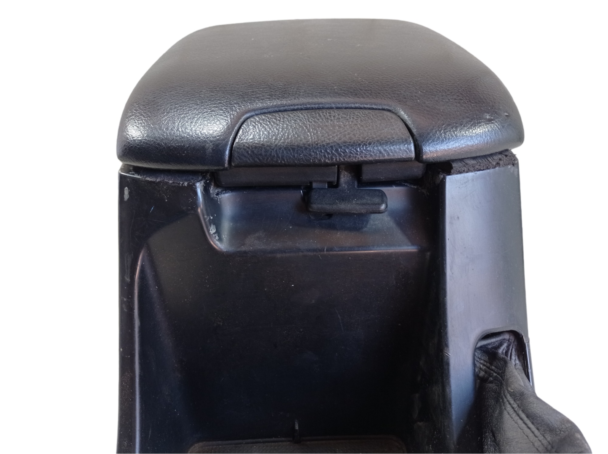 Console Toyota Land Cruiser Prado 2004 5880460230 V552 9
