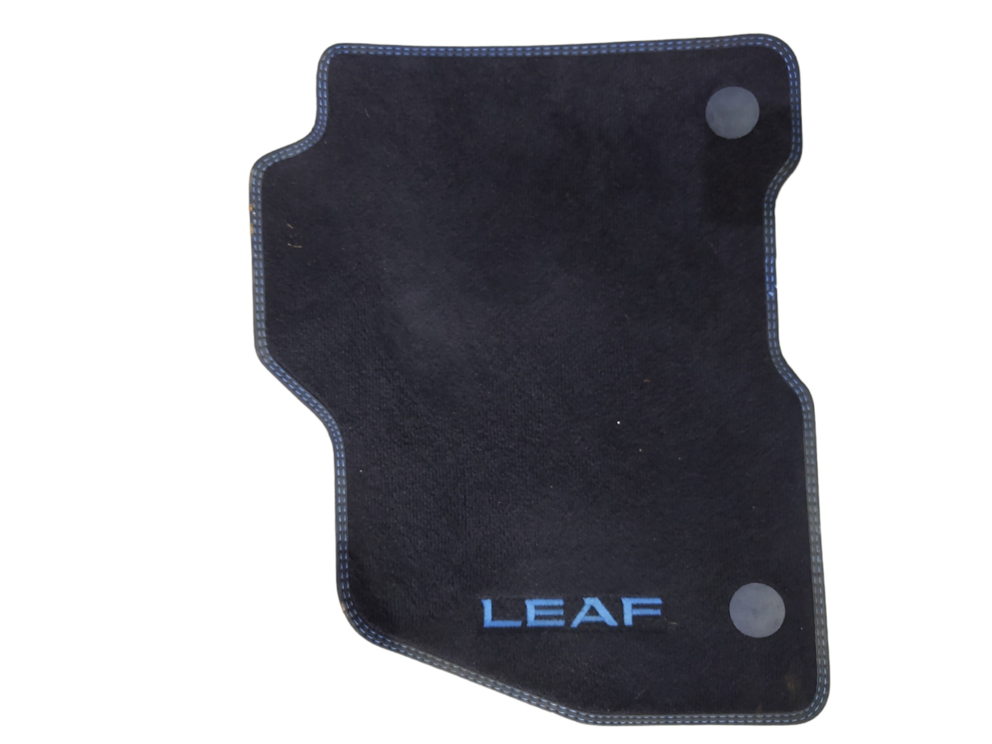 Jogo De Tapete Nissan Leaf 2019 V488 3