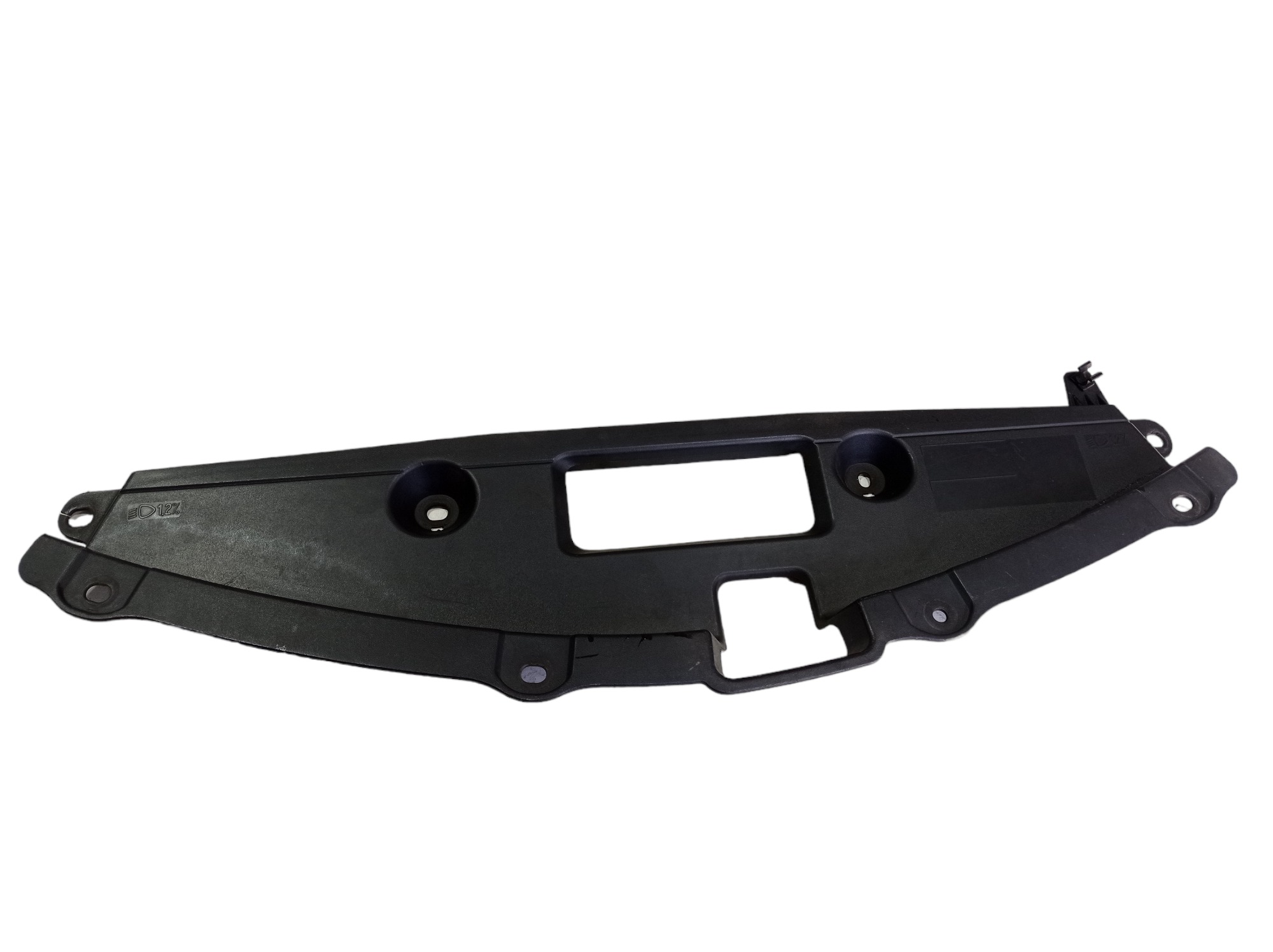 Moldura Painel Frontal Nissan Altima 2014 V564 2