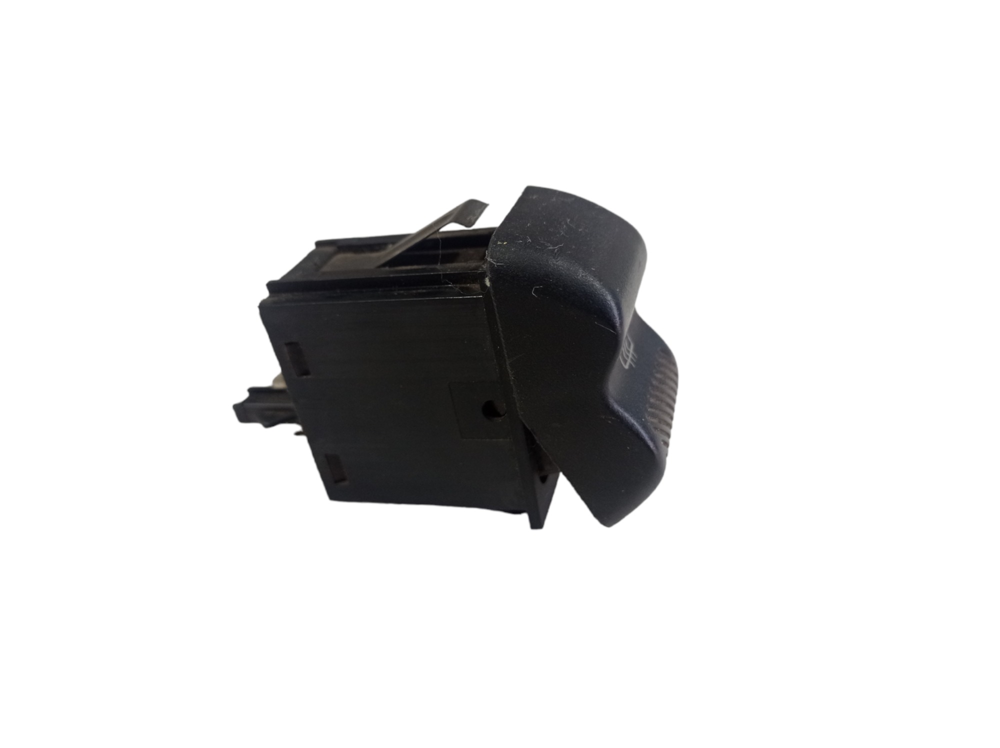 Botão Desembaçador Vw Gol Saveiro G2 1998 377959621c Vl 1