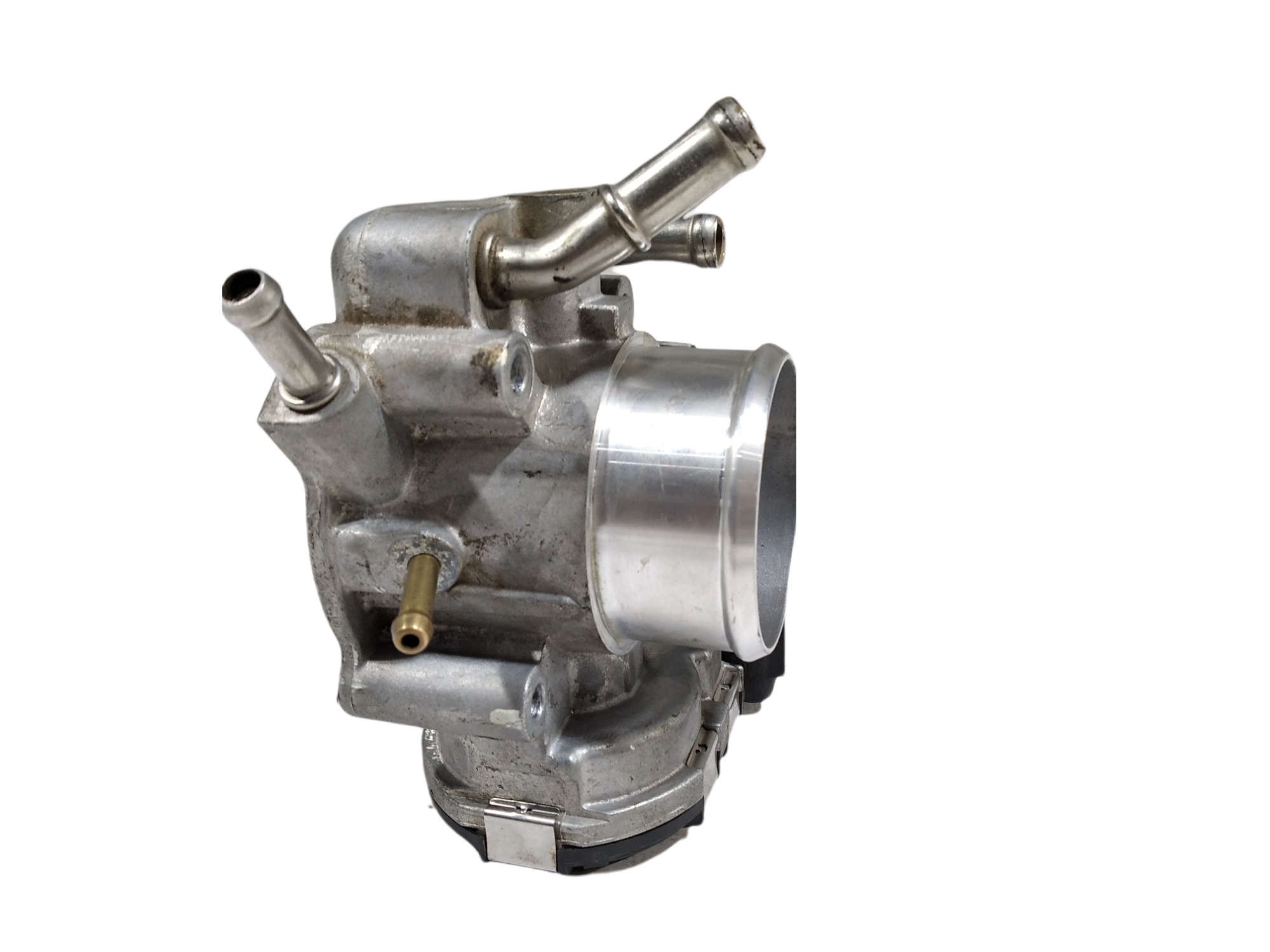 Tbi Corpo Borboleta Hyundai Hb20 1.6 2014 V250 351002b170 5