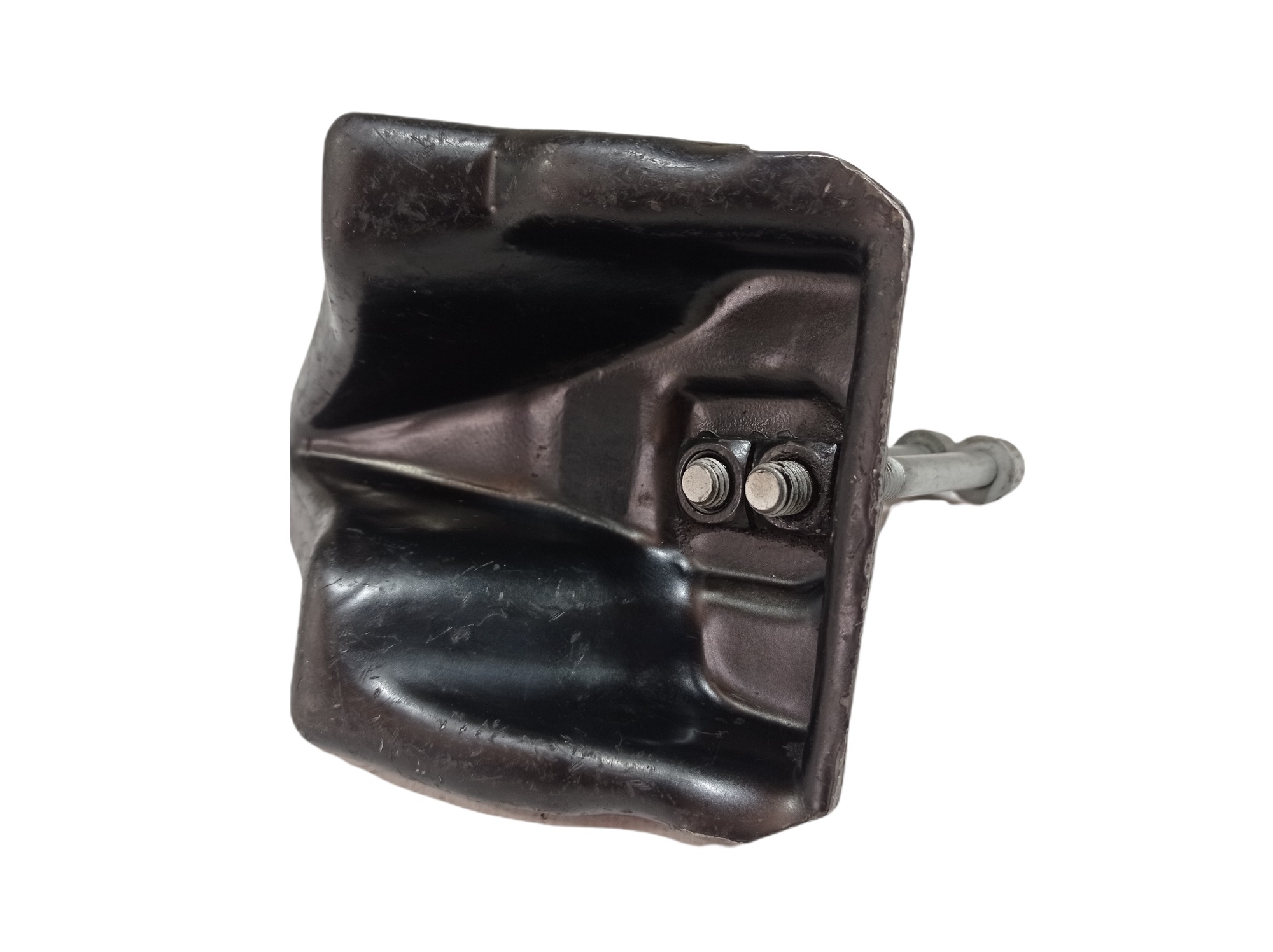 Suporte Coxim Motor Esquerdo Vw Gol Bola 1.0 8v 16v V100 5
