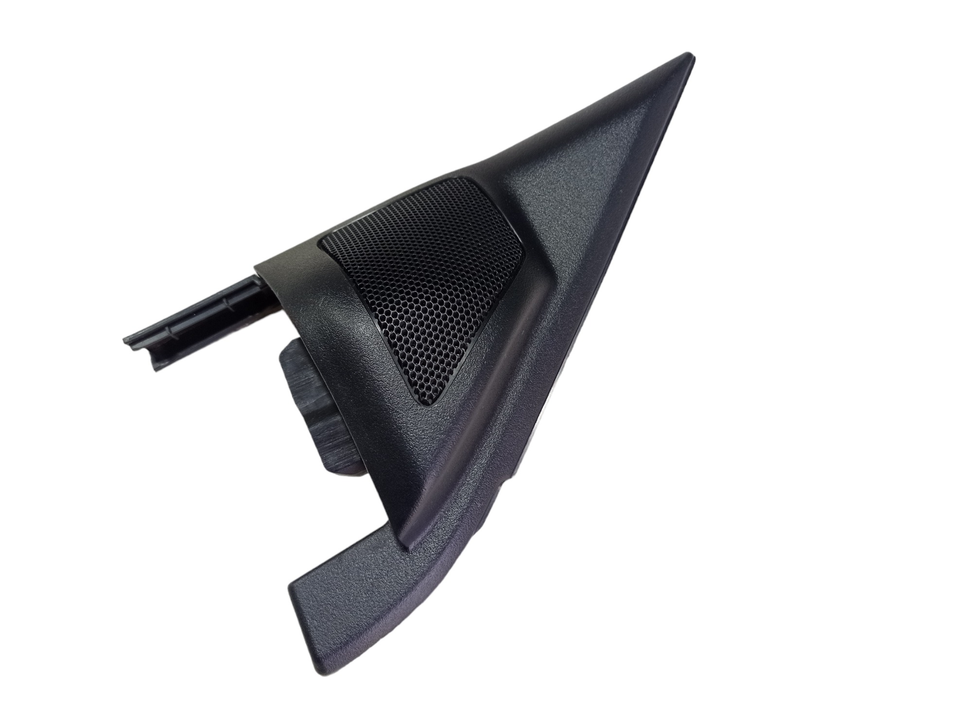 Acabamento Int Retrovisor Esquerdo Pajero Full 2012 V575 7