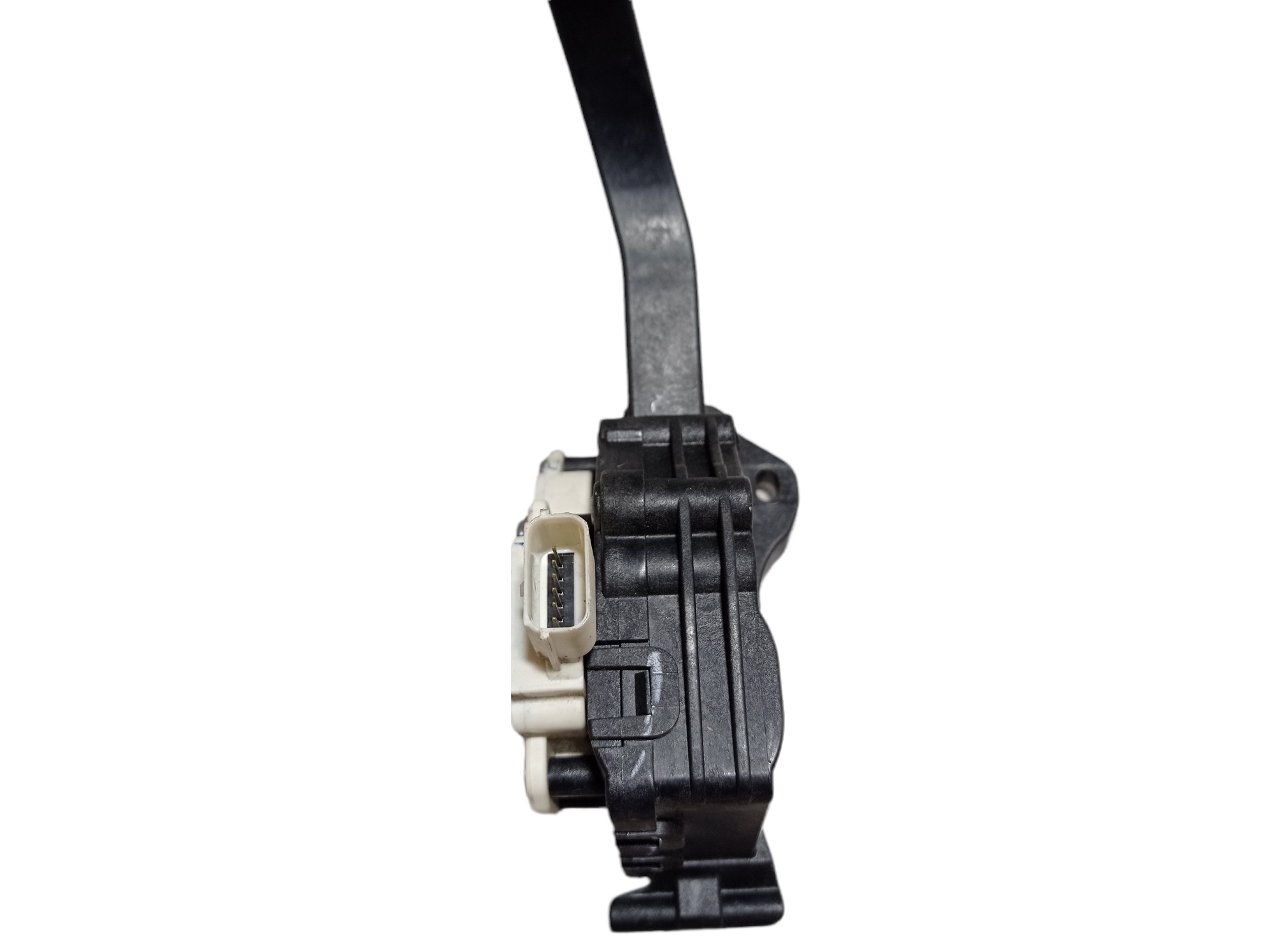 Pedal Acelerador Eletrônico Gm Spin Onix 96858781 2013 V318 6