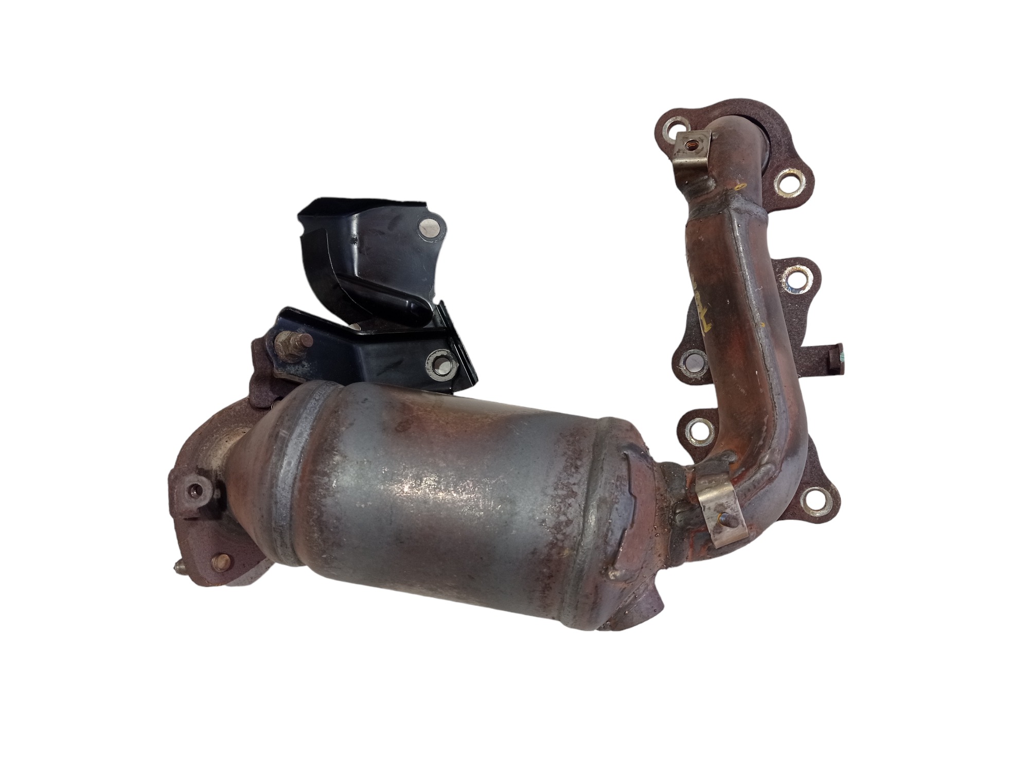 Catalisador Frontal Lexus Es330 3.3 V6 2006  V357 2