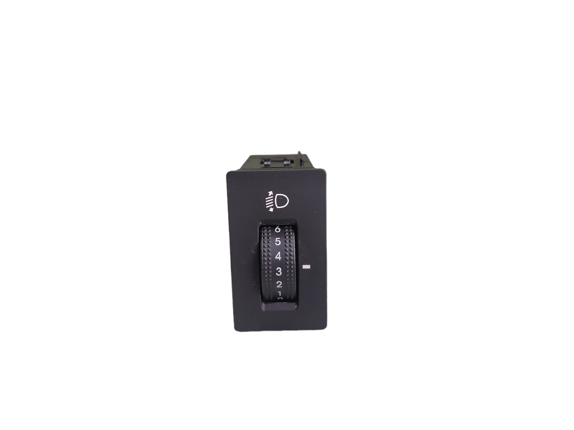 Botao Regulagem Farol Jac T40 1.6 2020 3750914u2210 V549 9