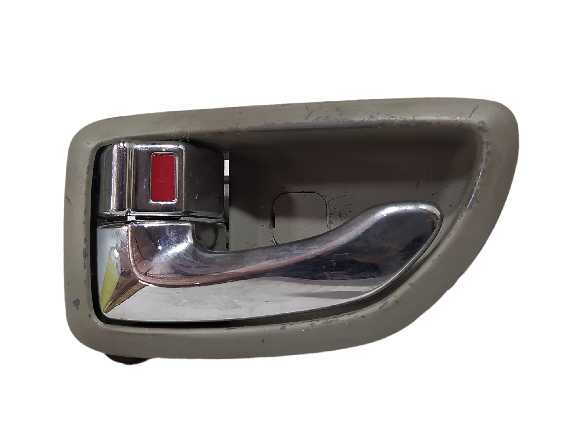 Maçaneta Interna Traseira Esquerda Hyundai Azera 2010 V459 1