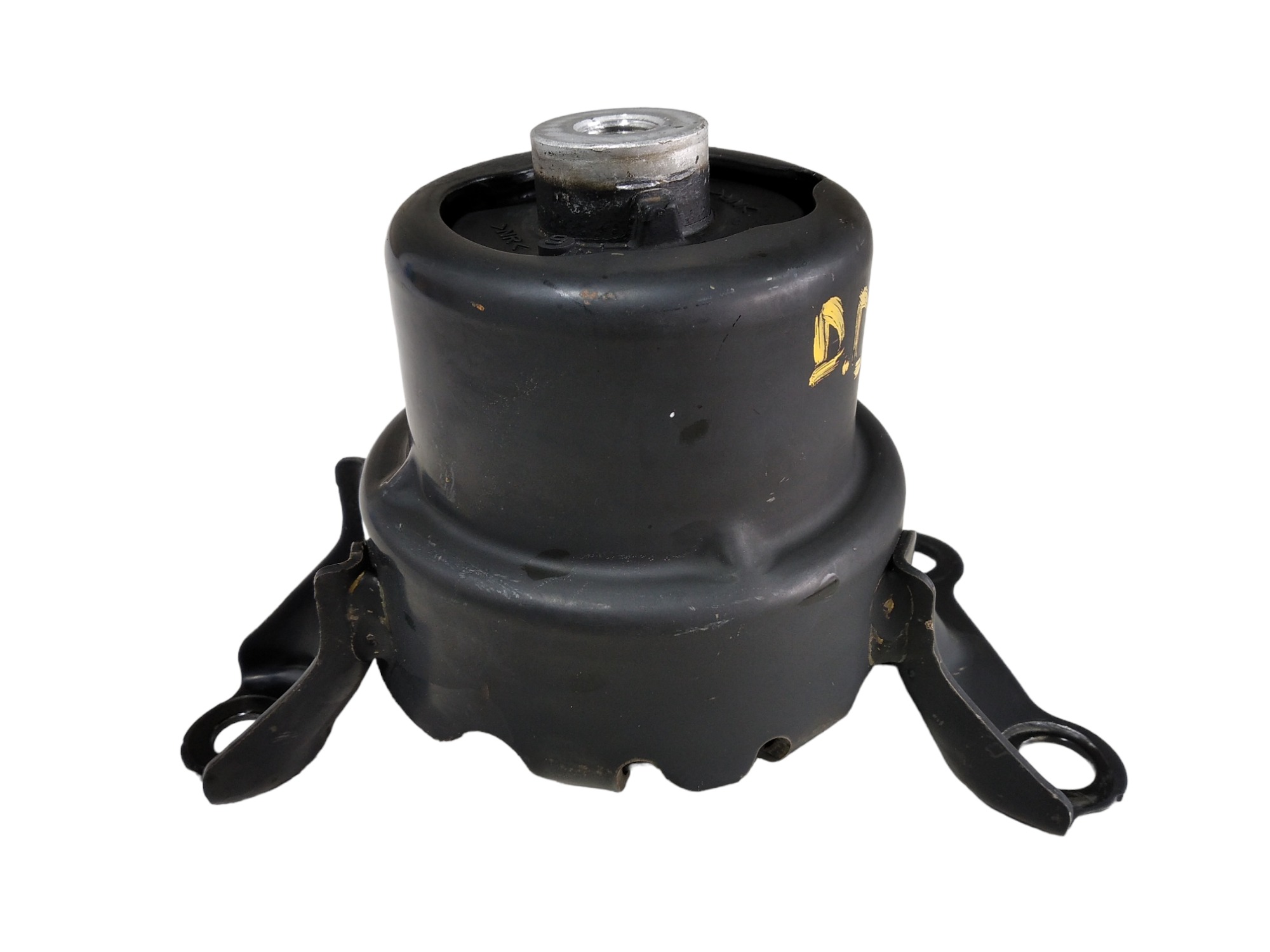 Coxim Suporte Do Motor Honda City Ex 1.5 2018 V469 5
