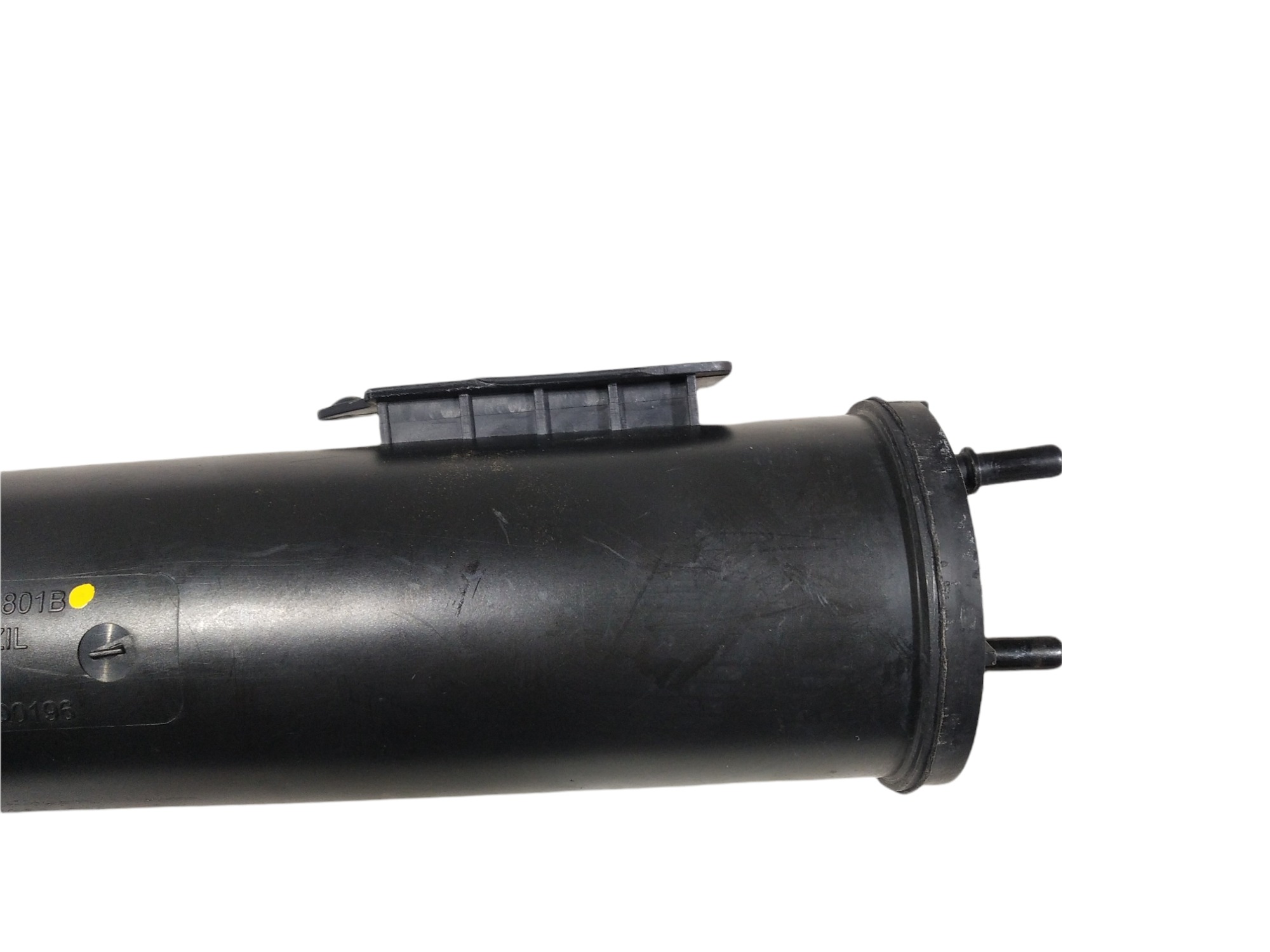 Canister Volkswagen Fox 1.0 8v 2007 6q0201801b V258 5