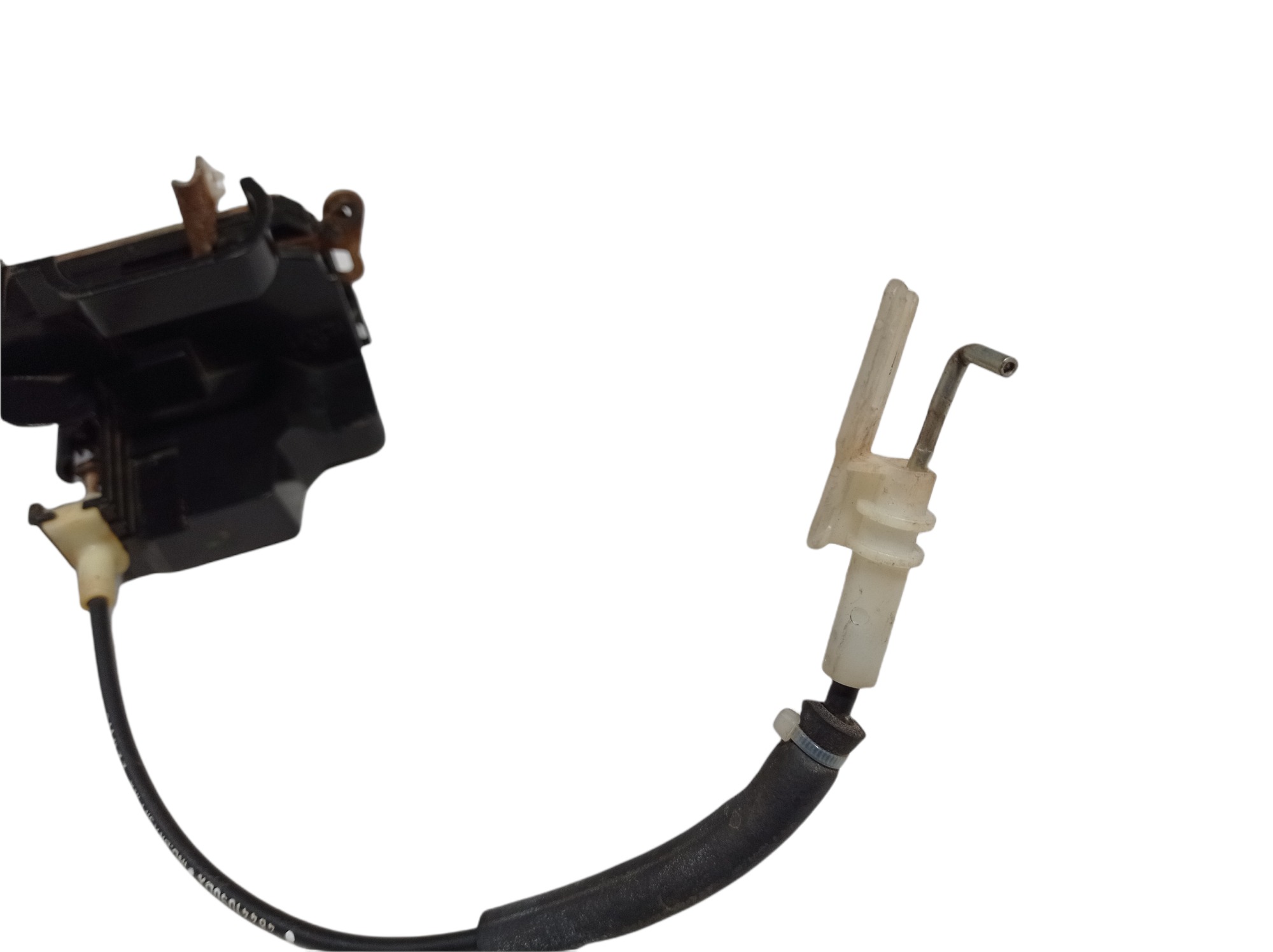 Fechadura Porta Dianteira Direita Fiat Palio 2007 2015 V268 4