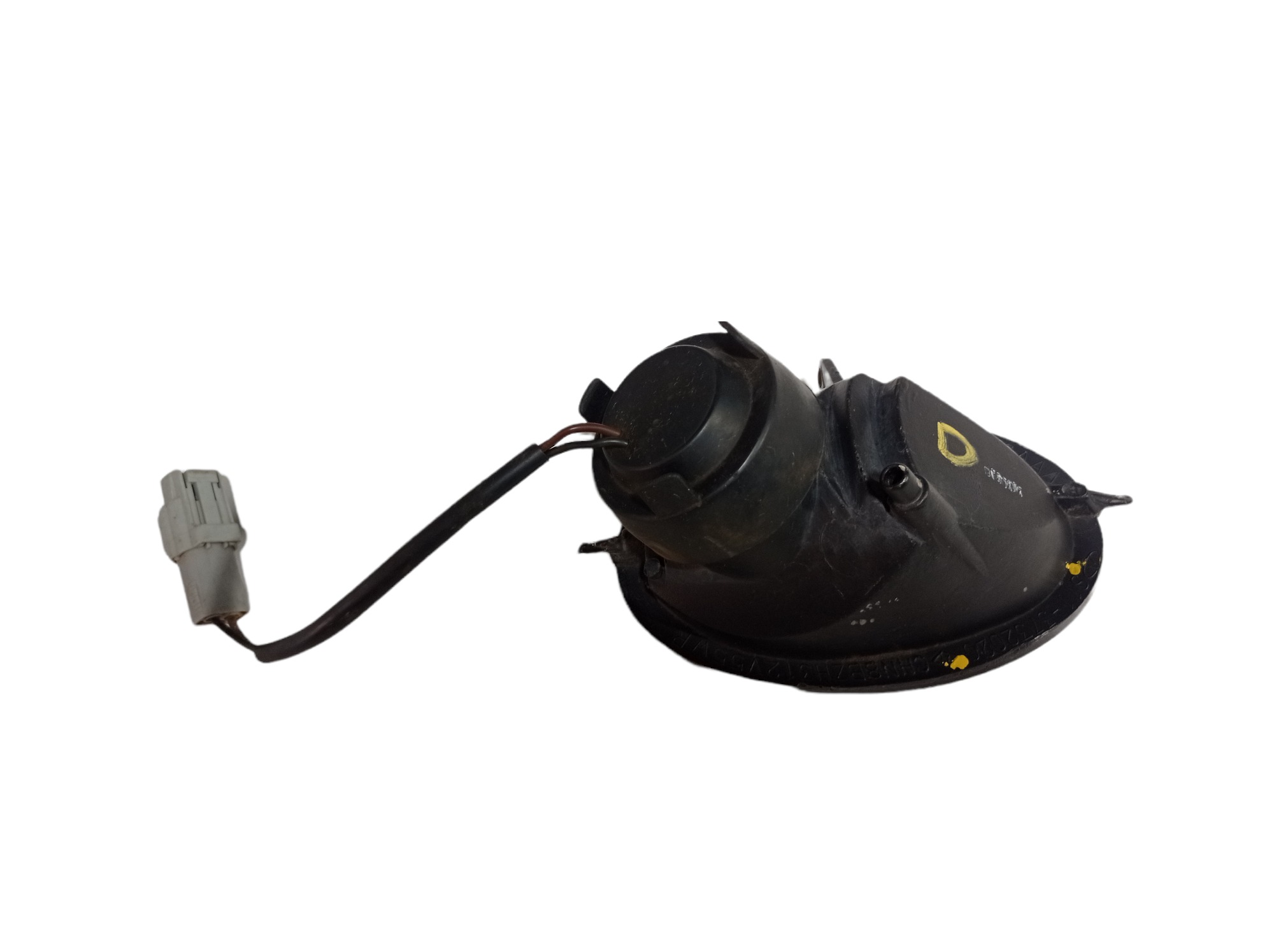 Farol Milha Direito Chery Qq 2015 V421 5