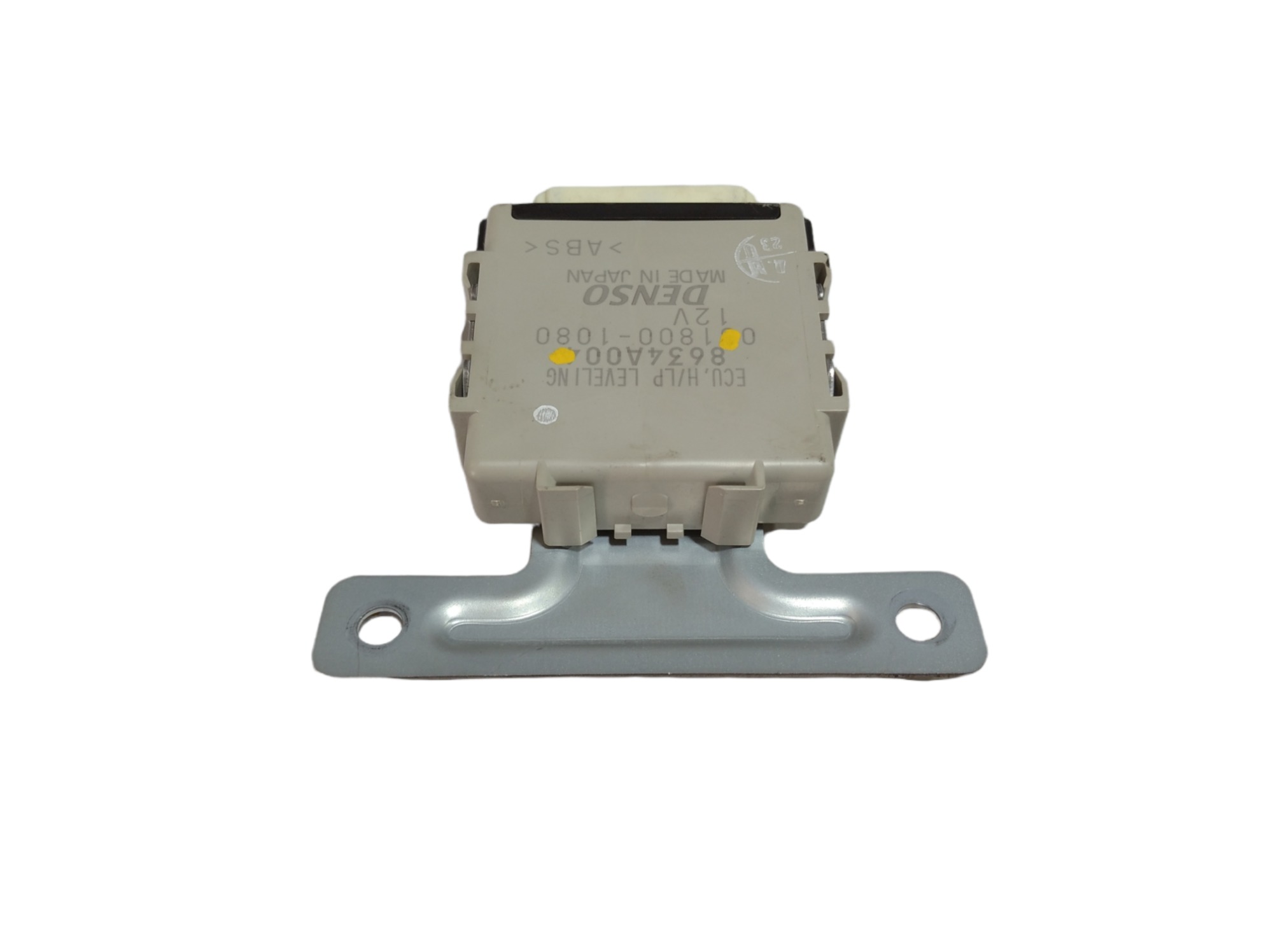 Módulo Regulador Farol Pajero Full 2011 8634a004 V455 5