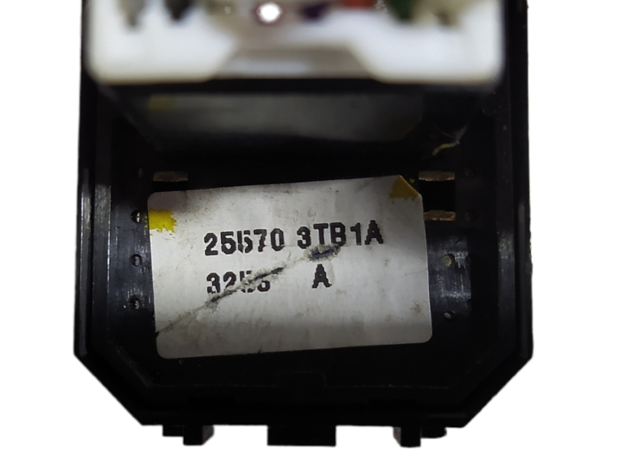 Comando Rebatimento Retrovisor Nissan Altima 2014 V465 5