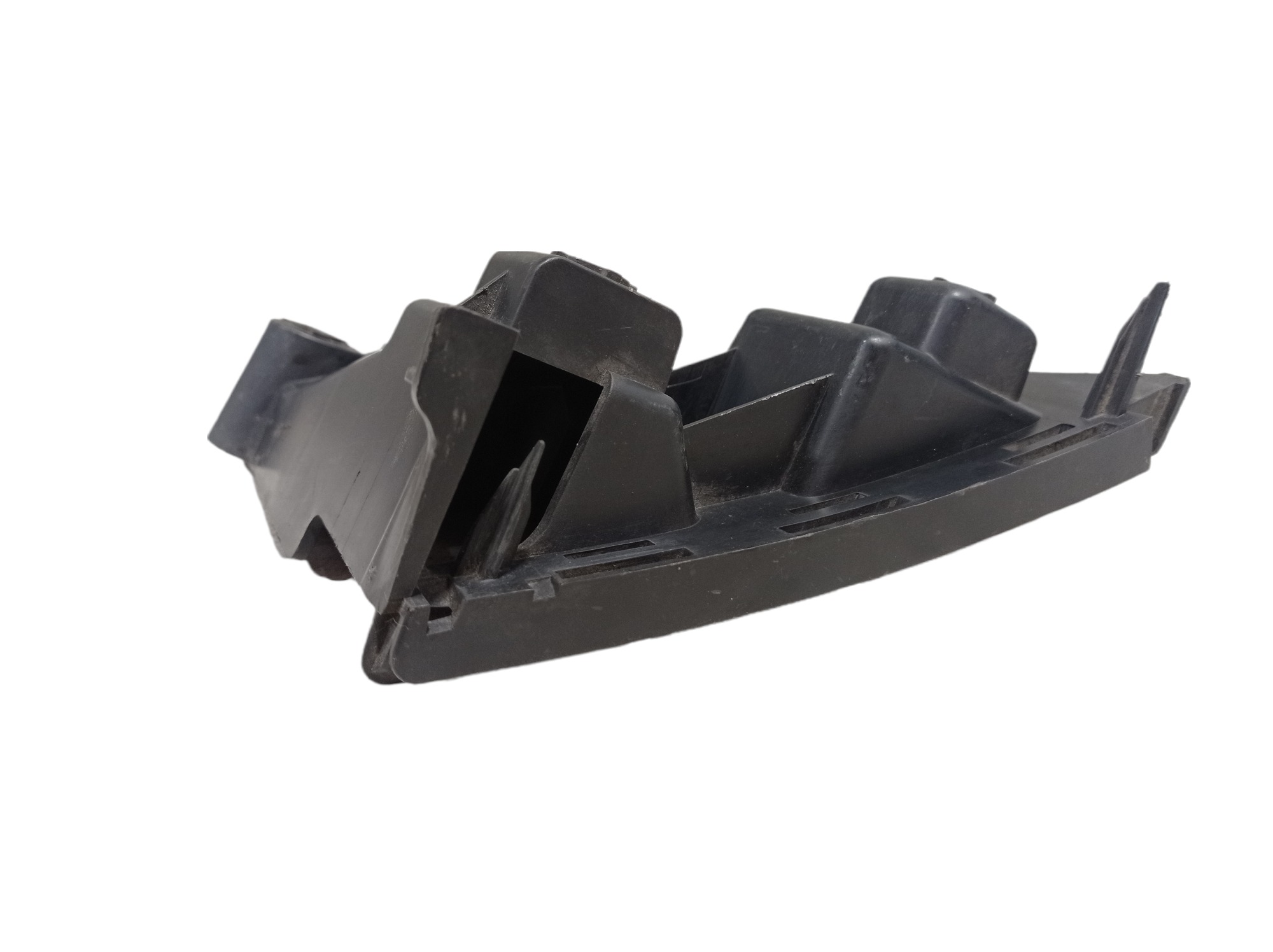 Guia Parachoque Traseiro Direito Volvo Xc70 2007 V64 6
