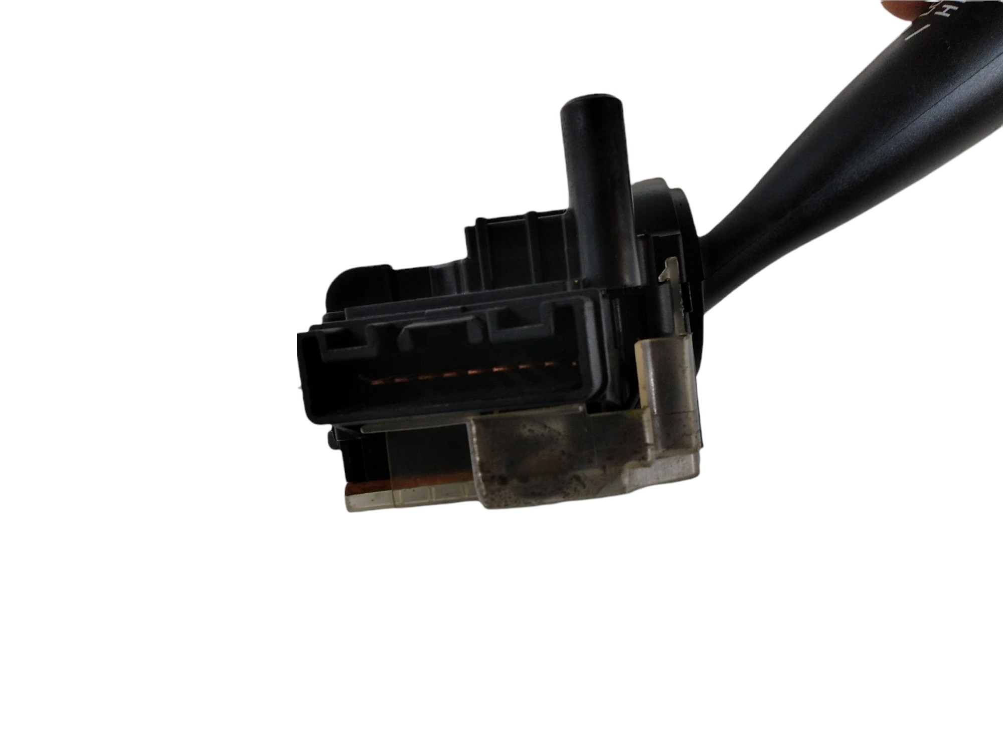 Chave Limpador Parabrisa Toyota Corolla Fielder 2003 Á 2008 3