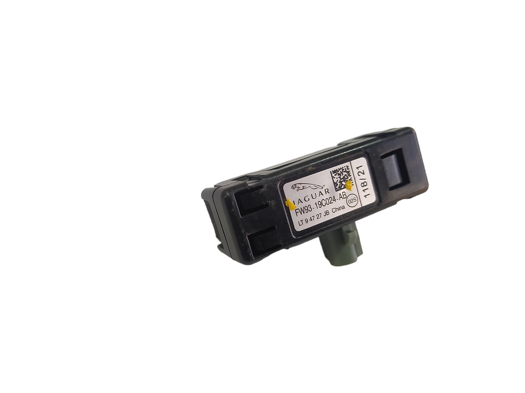 Sensor Antena Bluetooth Range Rover Evoque 2022 V572 4