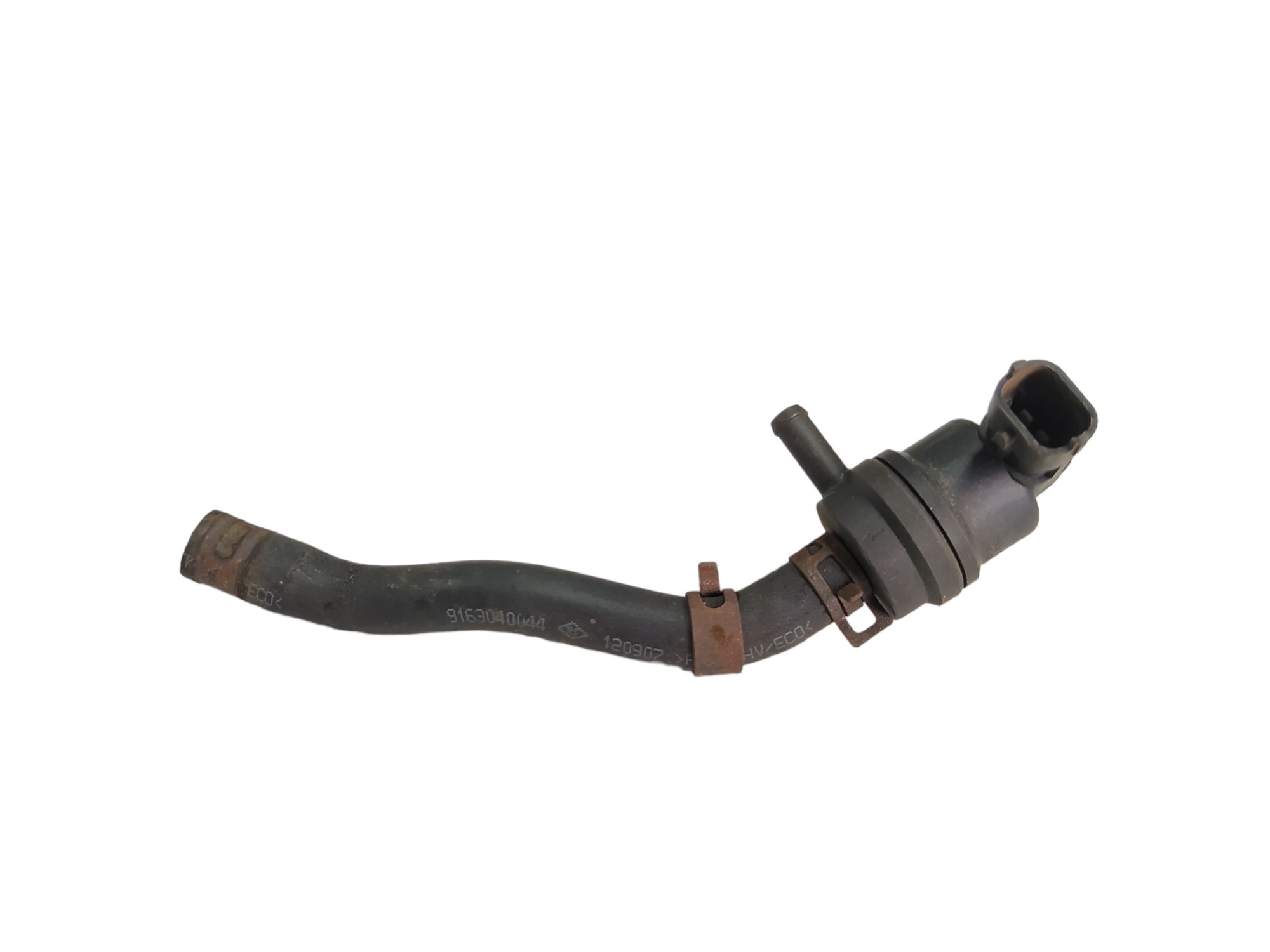 Valvula Canister Hyundai Ix35 2.0 Flex 2012  289102e000 Vl 2