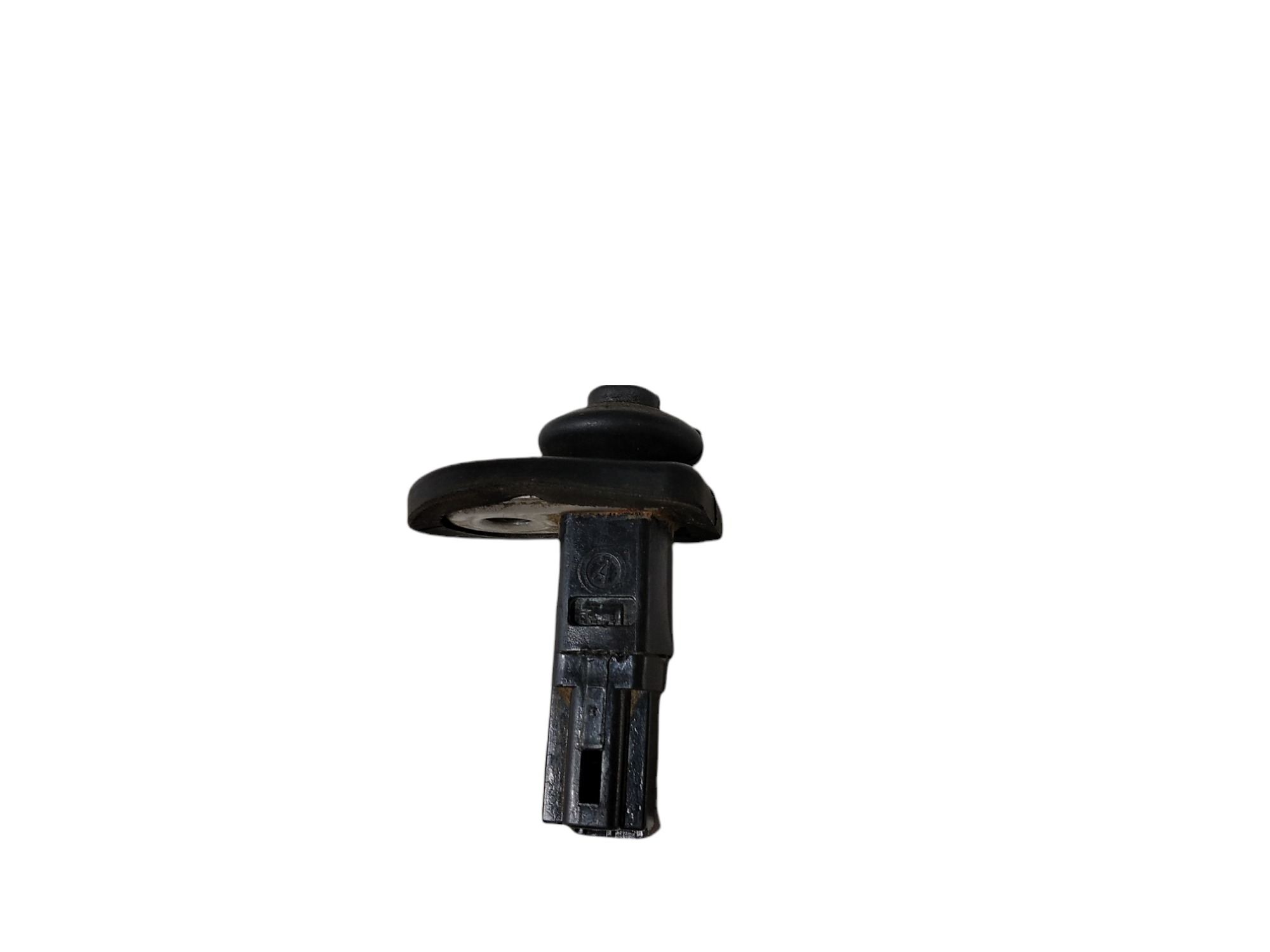 Sensor Alarme Dianteiro Direito Pajero Sport 2004 V319 3