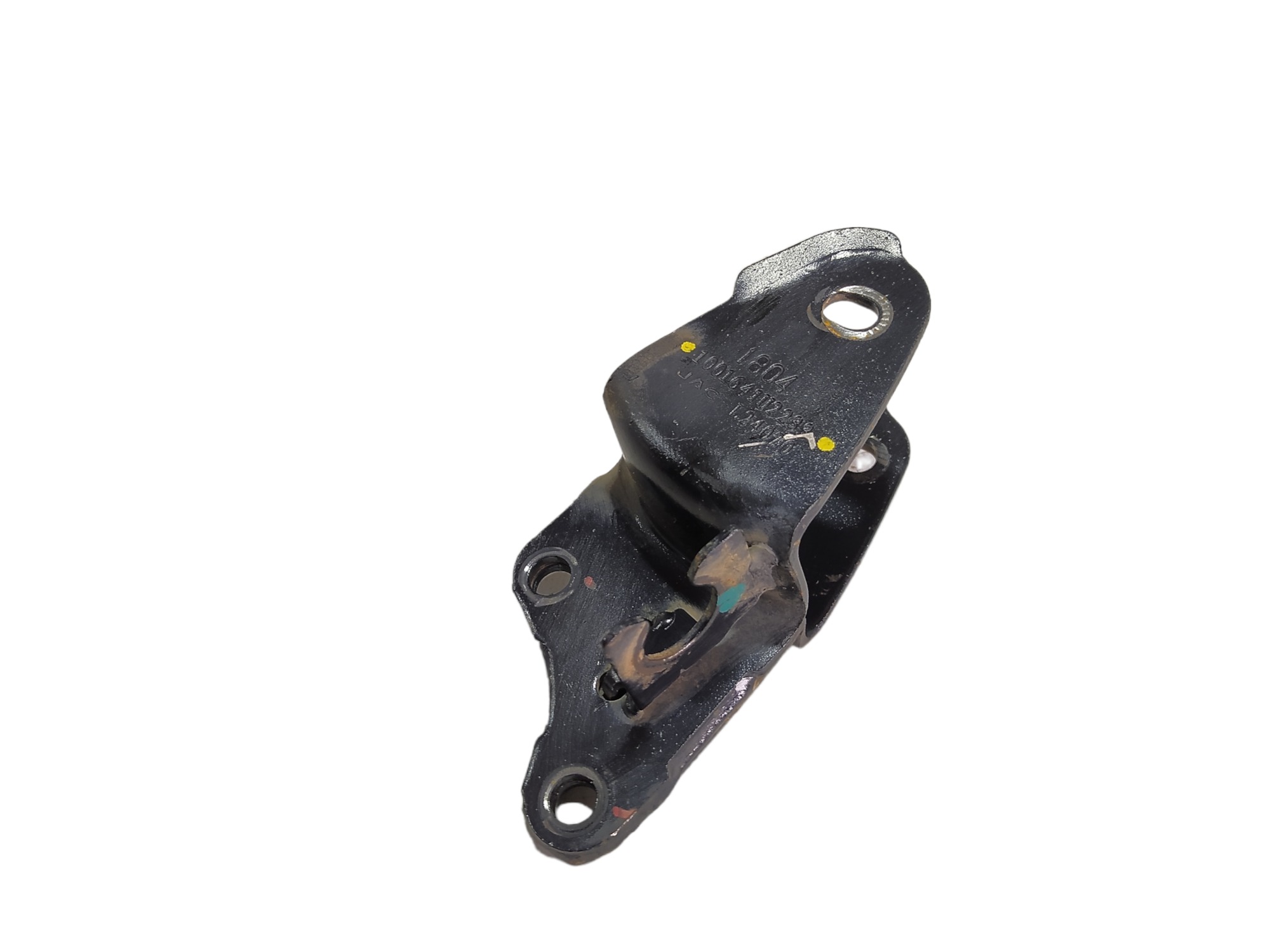 Suporte Coxim Câmbio Jac T50 1.6 2017 2021 V489 3