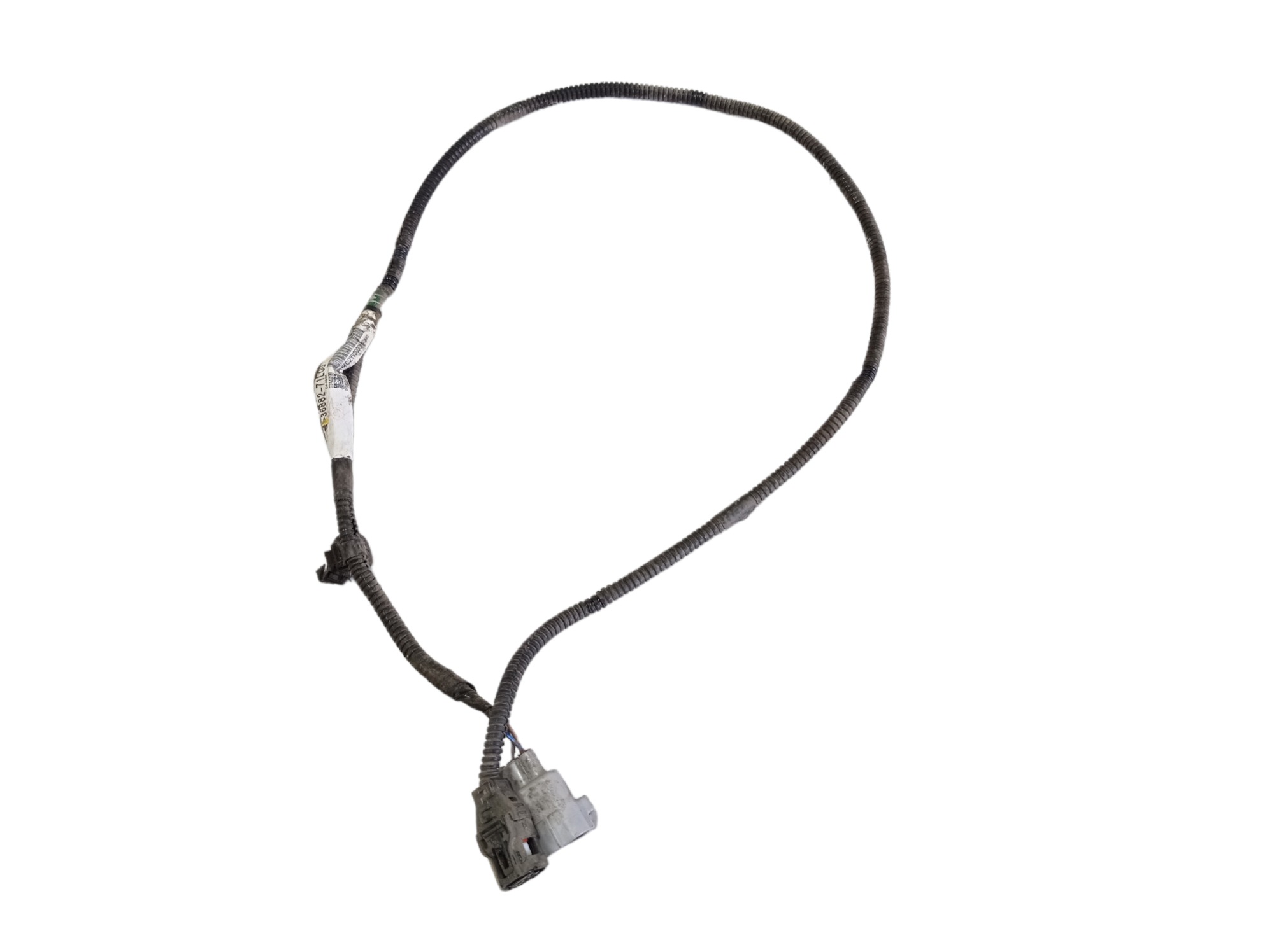 Chicote Sensor De Altura Suzuki Swift Sport 2015 V550 2