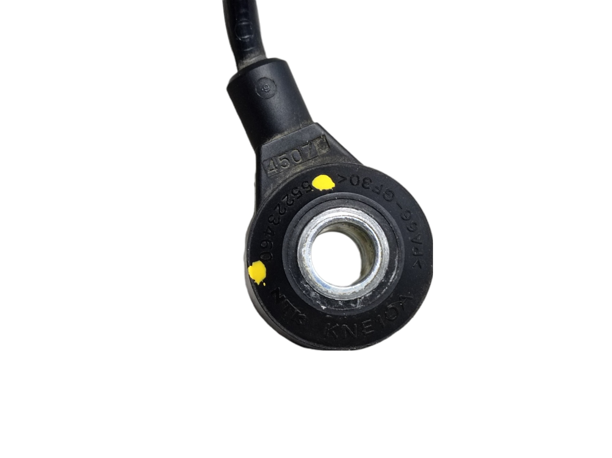 Sensor Detonaçao Fiat Idea 1.8 16v Etorq 2014 V355 5