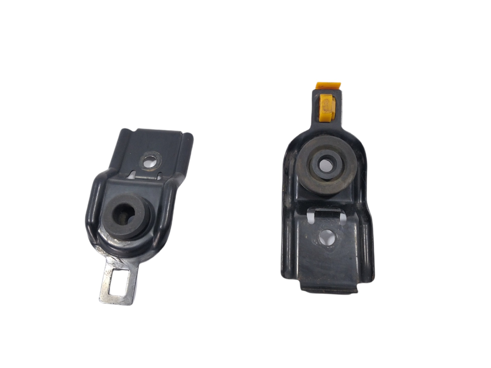 Suporte Radiador Subaru Legacy Outback 2.5 2002 V358 3