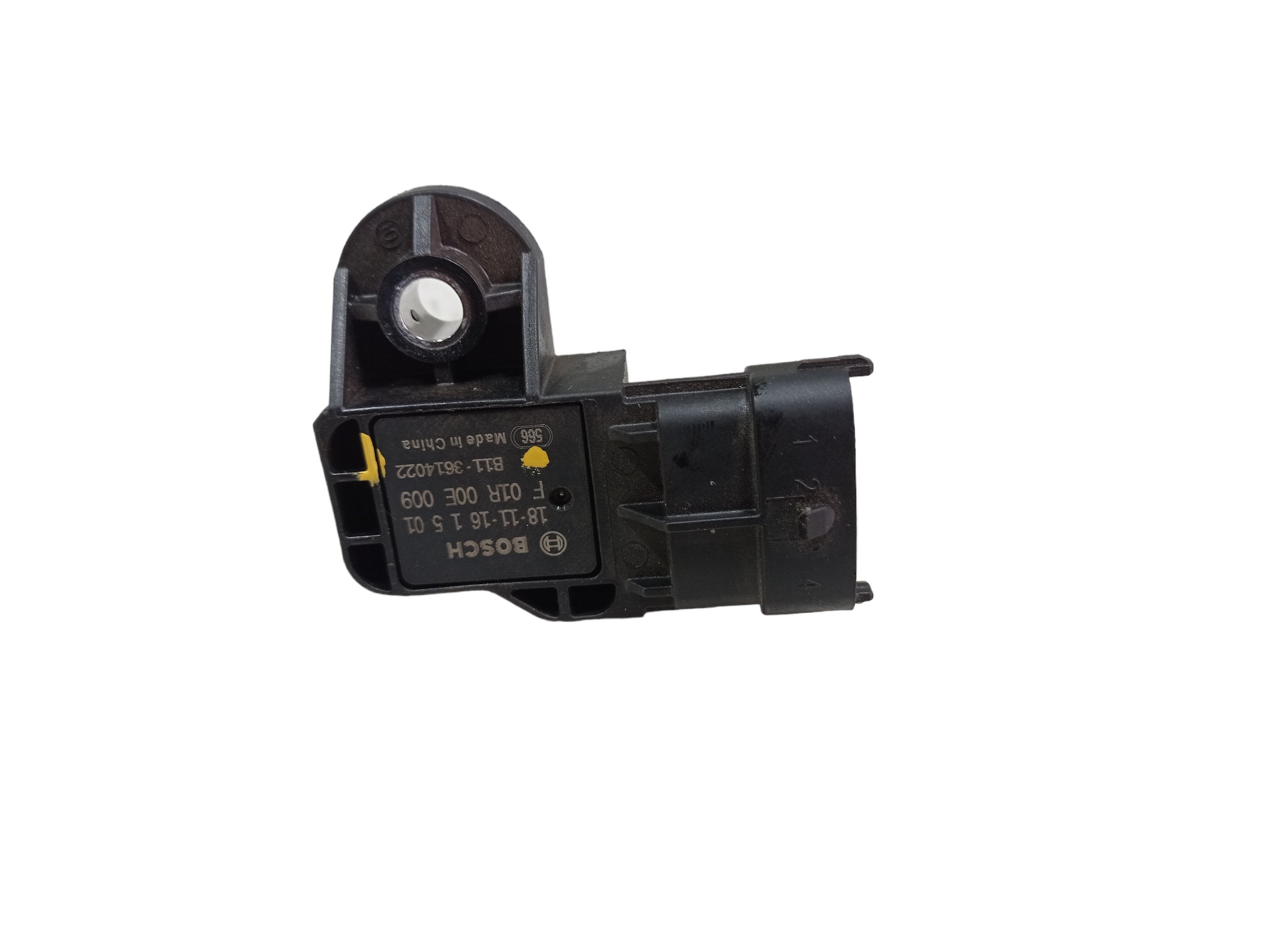Sensor Map Chery Arrizo 5 Rxt 2019 B113614022 V558 4