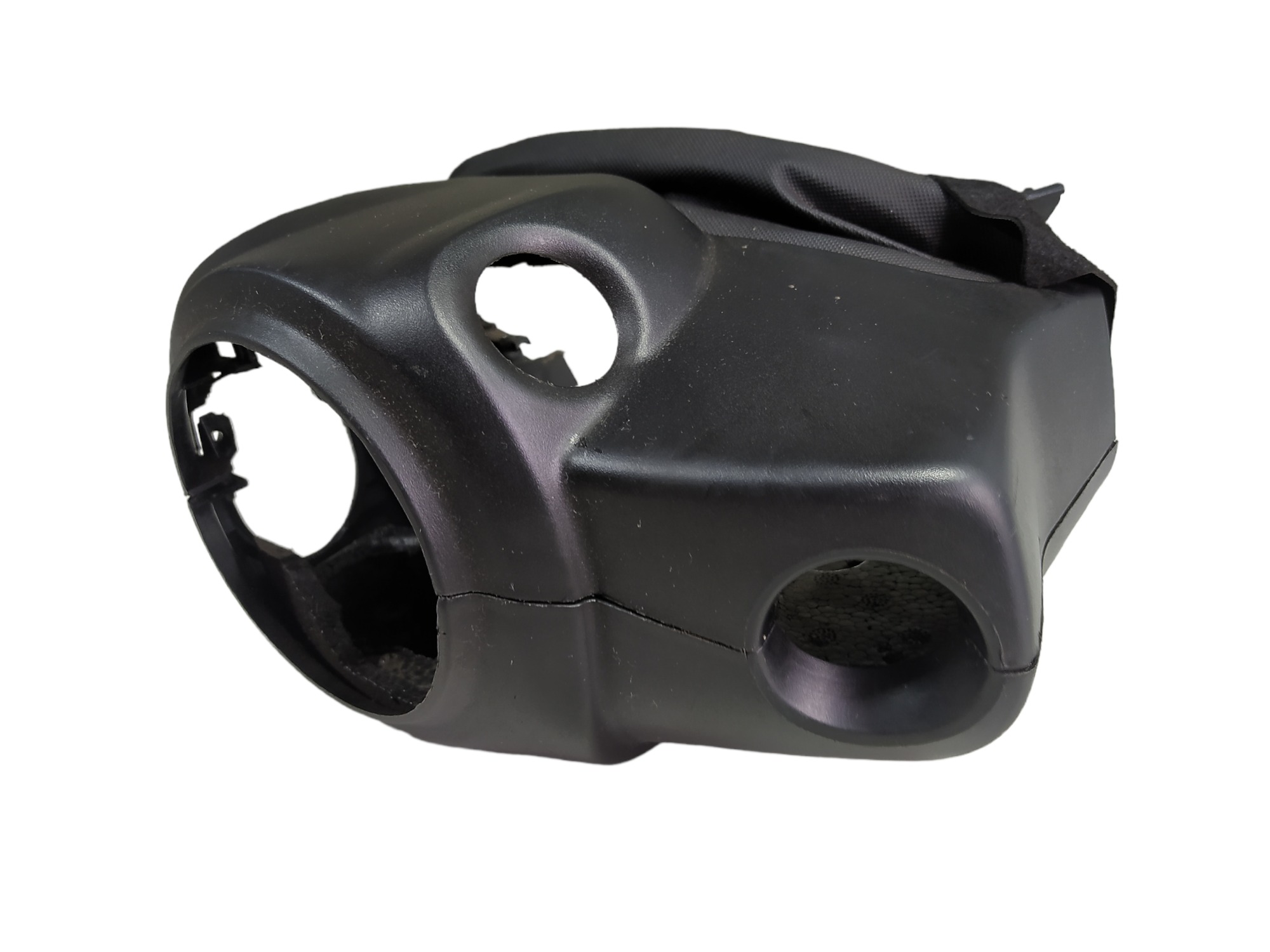 Moldura Chave Seta Fiat Linea 1.8 2012 51804660 V468 7
