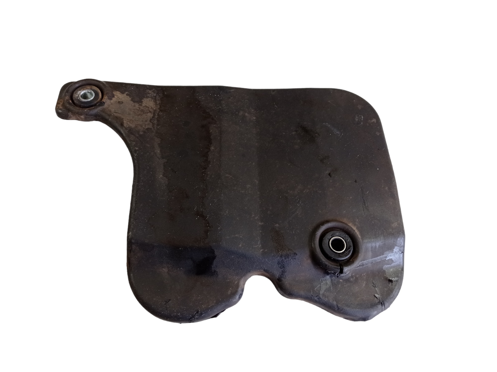 Capa Do Motor Kia Mohave 2015 213803a500 V555 4