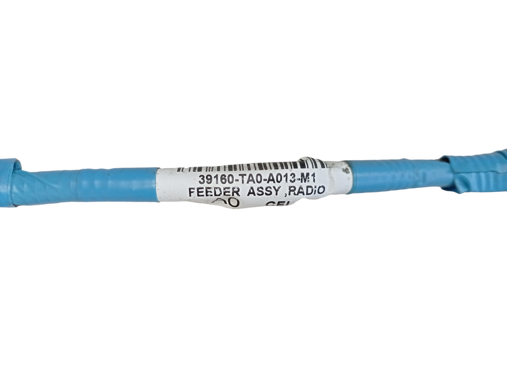 Chicote Antena De Teto Honda Accord 2.0 2011 V557 5