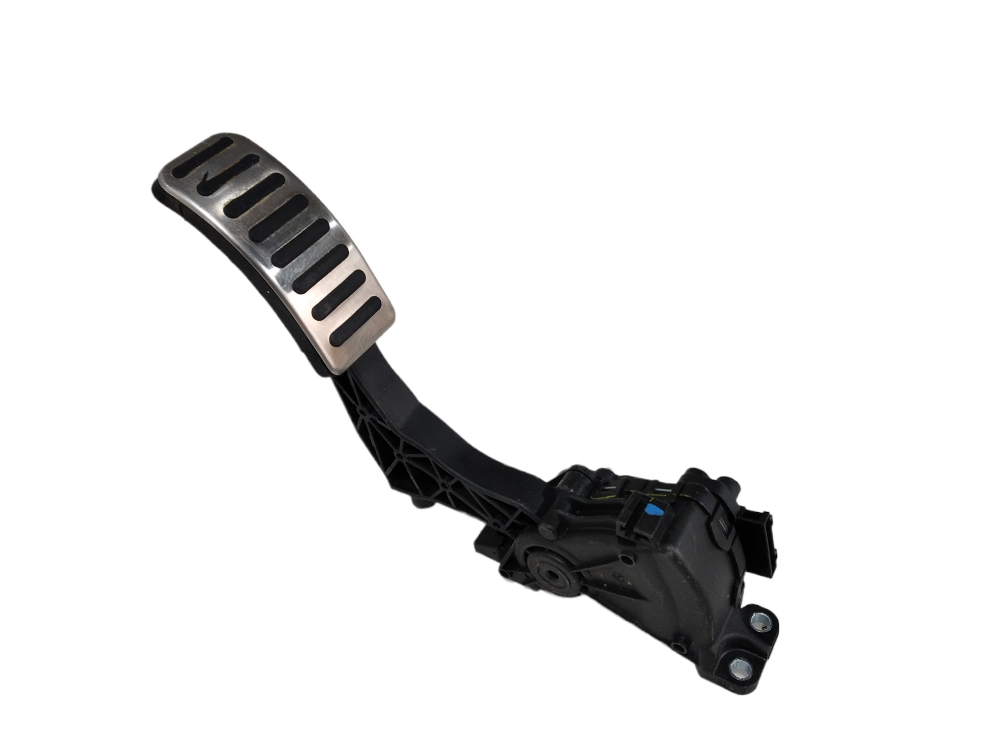 Pedal Acelerador Vw Saveiro Cross 1.6 2020 6qe721503d V467 7