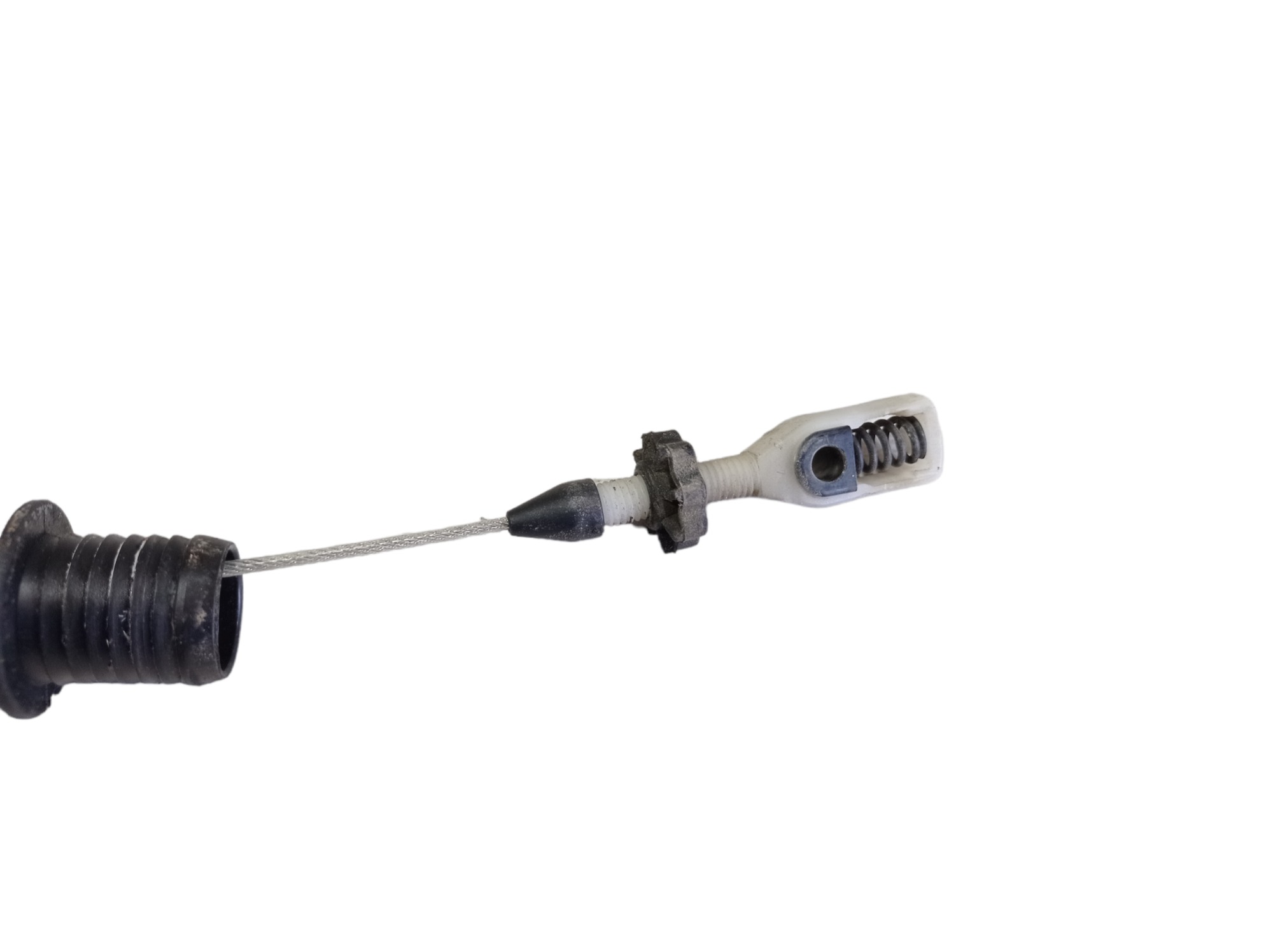 Cabo Acelerador Mercedes C230 2.3 1998 2083000430 V493 2