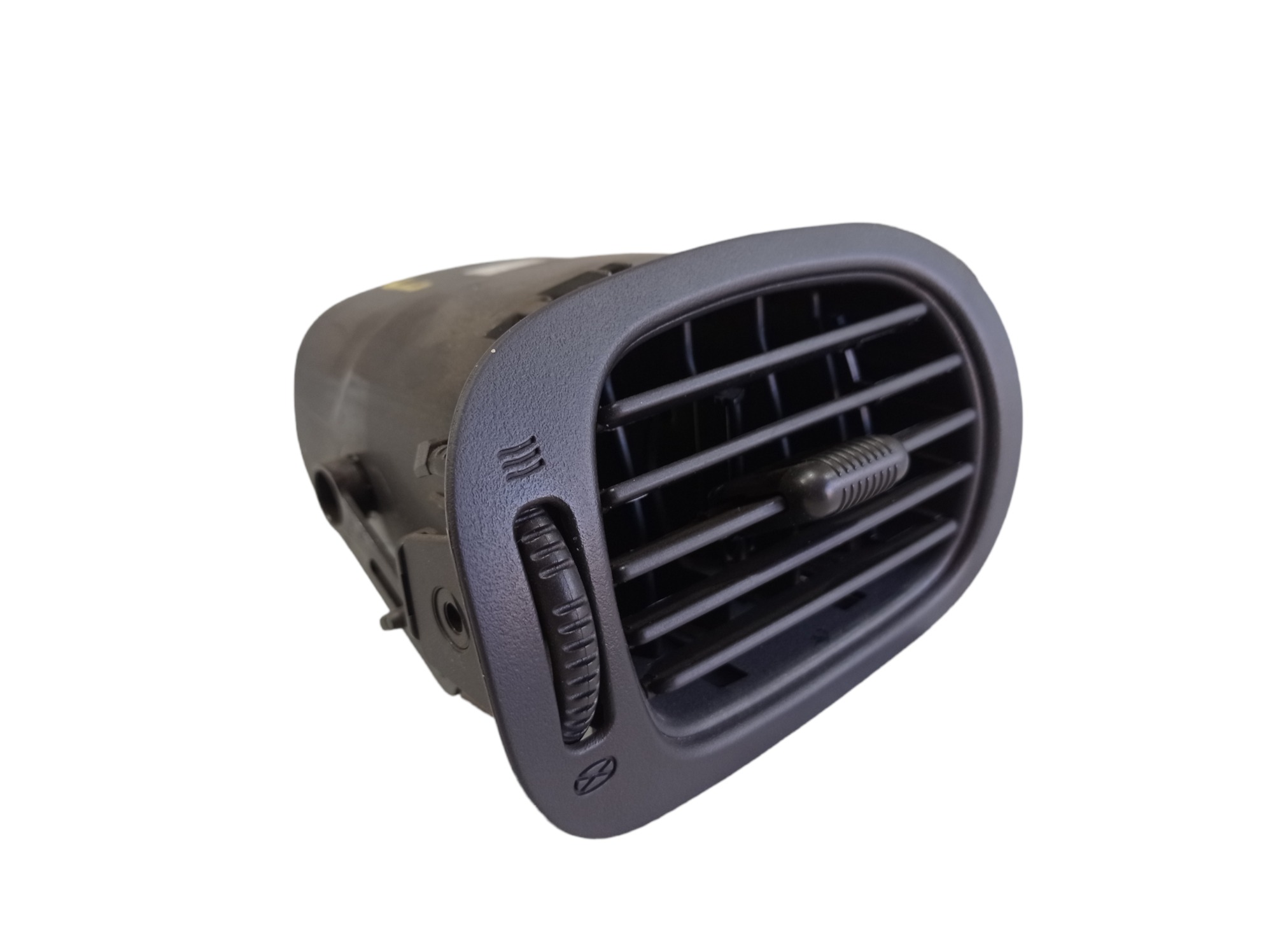 Difusor De Ar Esquerdo Chrysler Grand Caravan 2006 V487 6