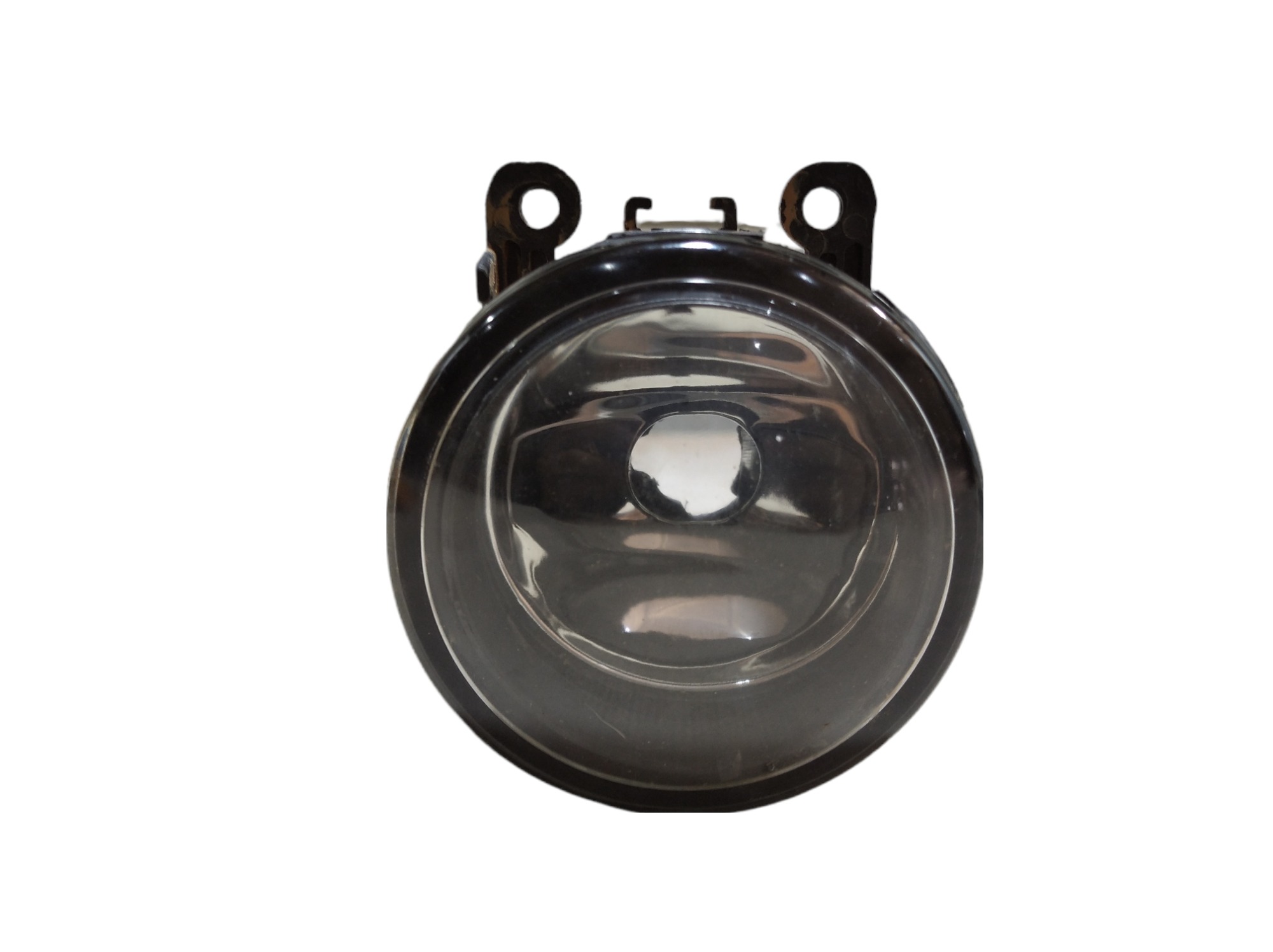 Farol Milha Direito Jac T6b2016 Avaria Trincado V345 3