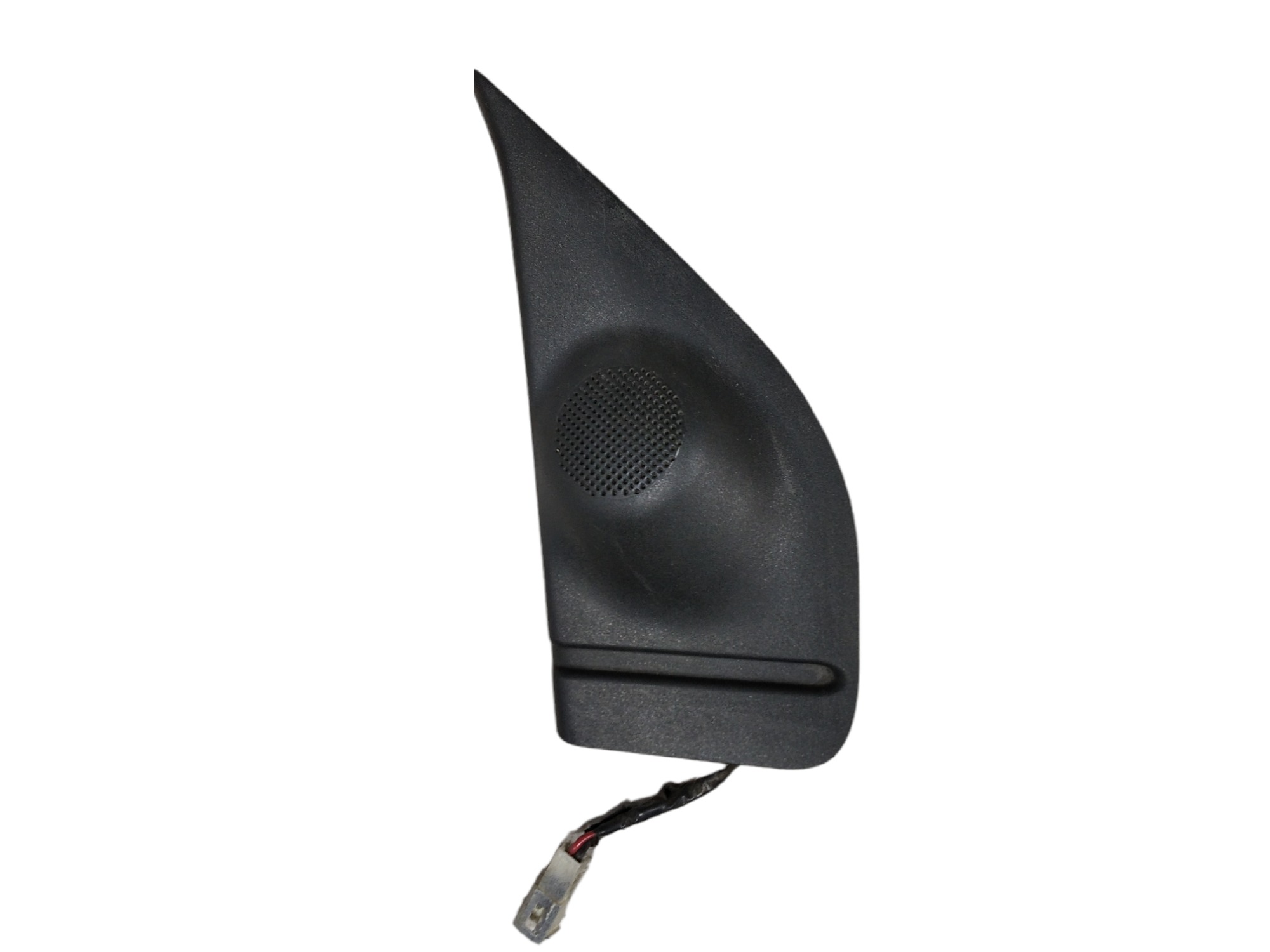 Acabamento Esquerdo Interno Retrovisor Strada V212 714191000 2
