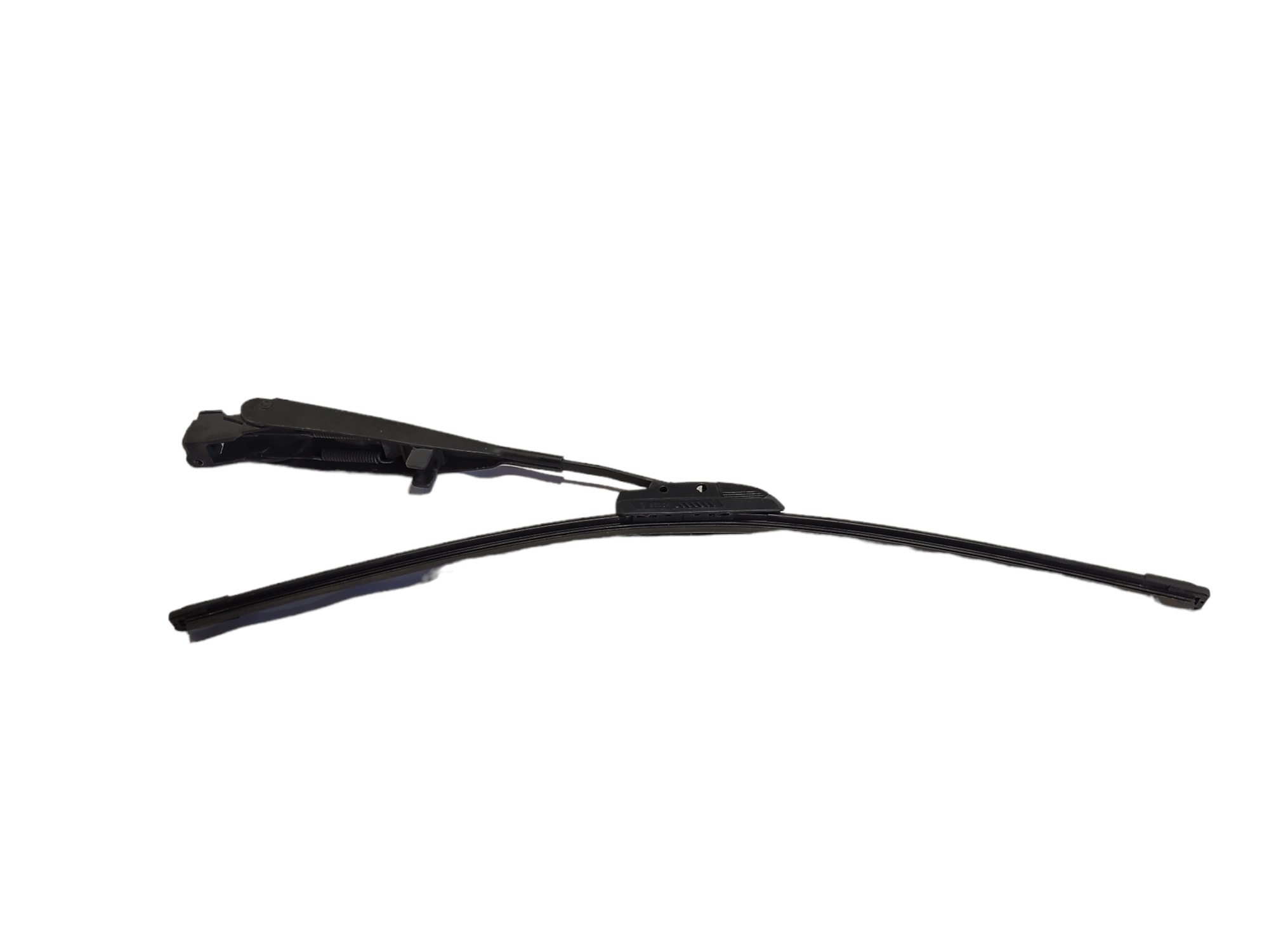 Haste Limpador Mercedes C230 2.3 1998 096052184840 V483 1