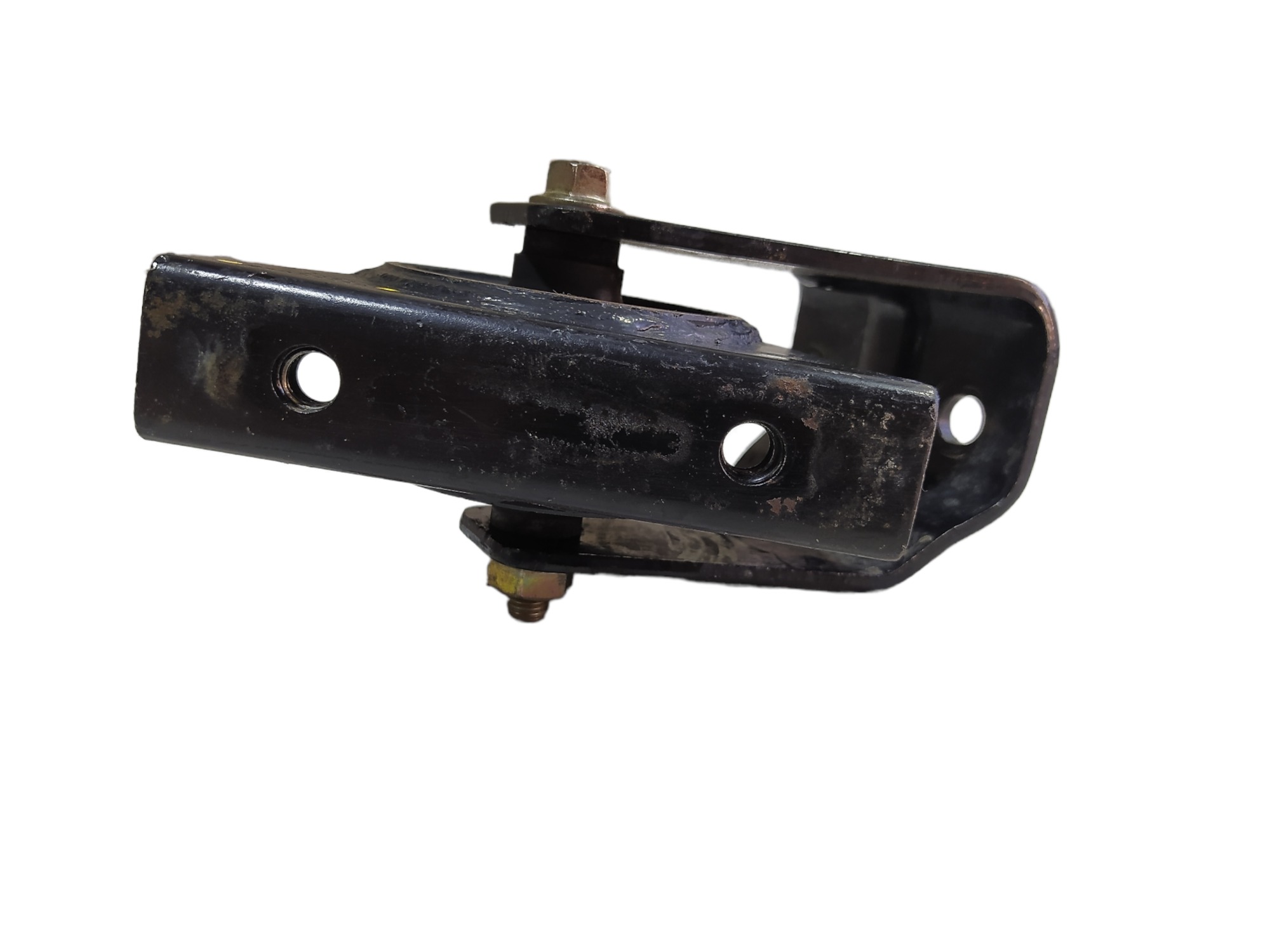 Coxim Dianteiro Motor Lifan X60 2015 1.8 16v V466 5