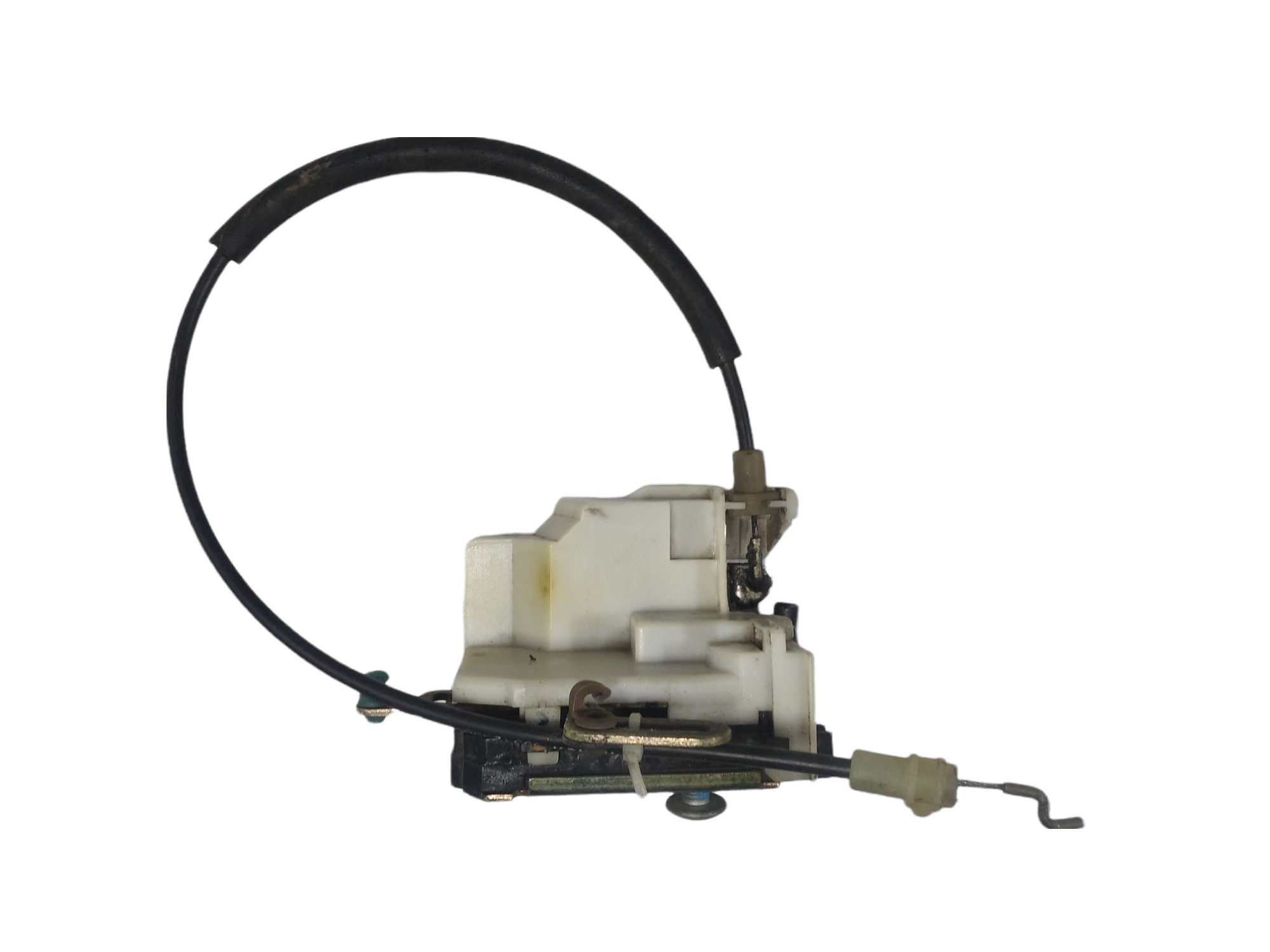 Fechadura Porta Dianteira Direita Gm Celta 2003 2004 V220 1