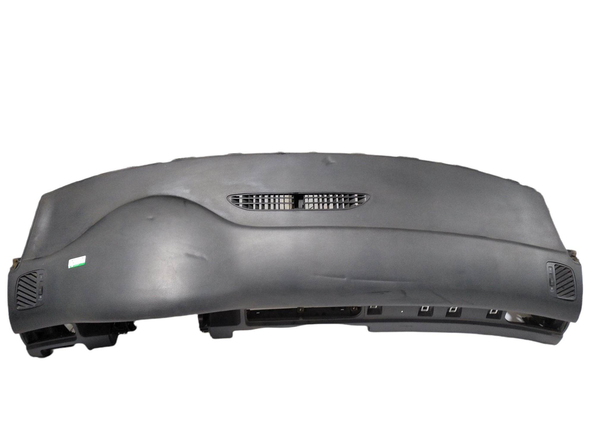 Capa Painel Audi A6 2.7 2001 V261 2