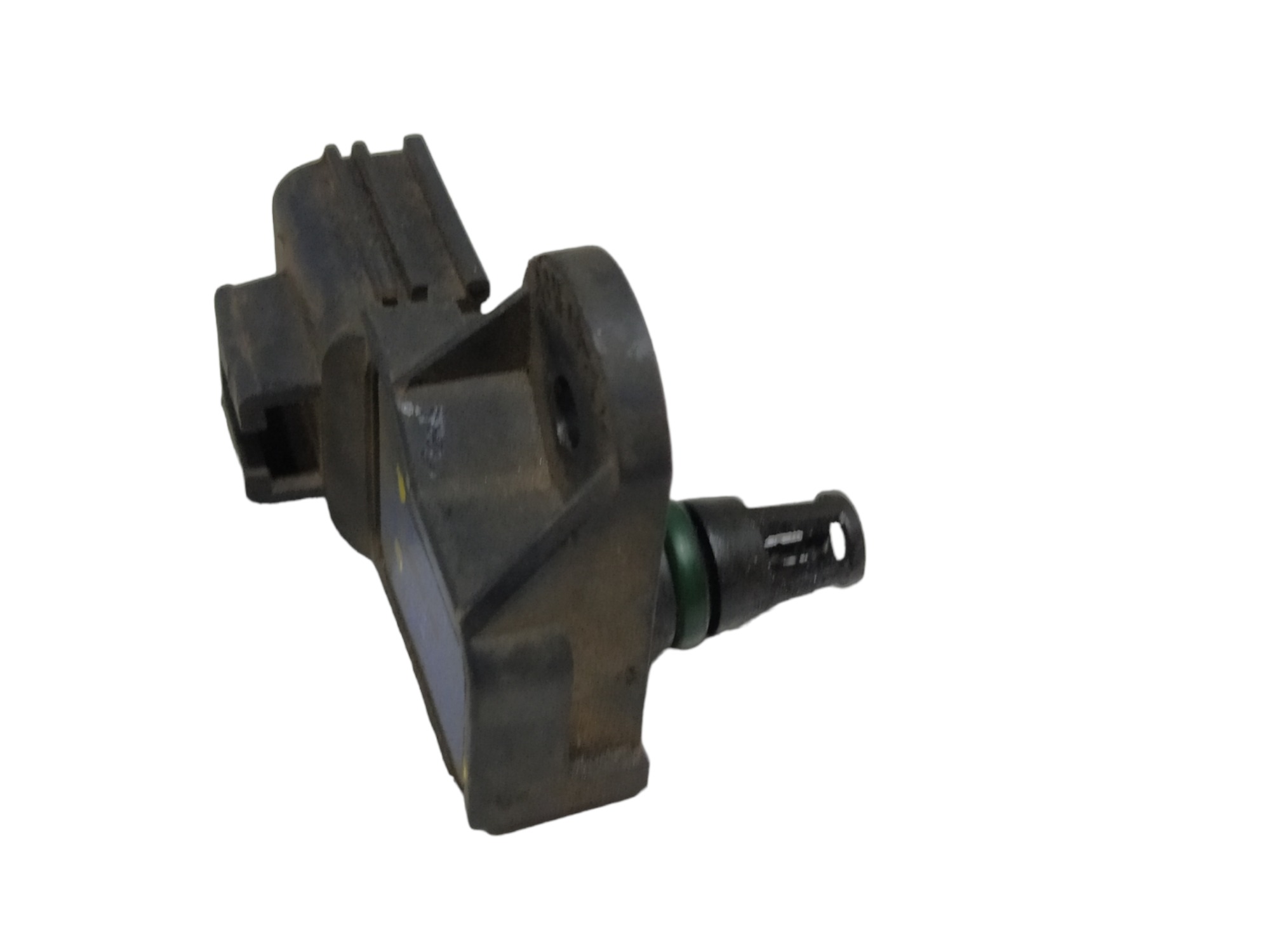 Sensor Map Ford Ecosport 2.0 2007 0261230123 4s4g9f479ab Vl 5
