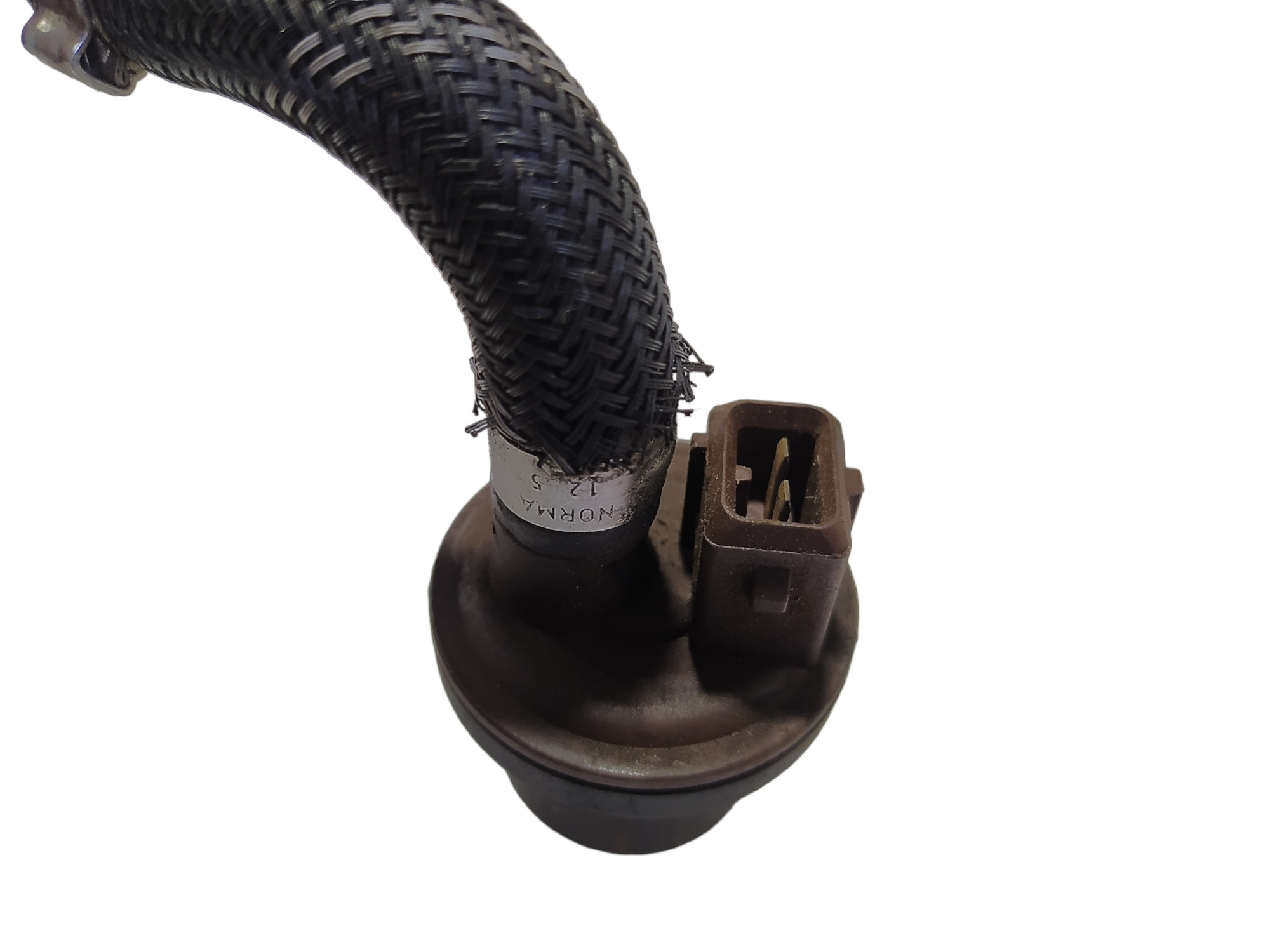Valvula Canister Citroen C3 Picasso 1.6 269520700 Vl 5